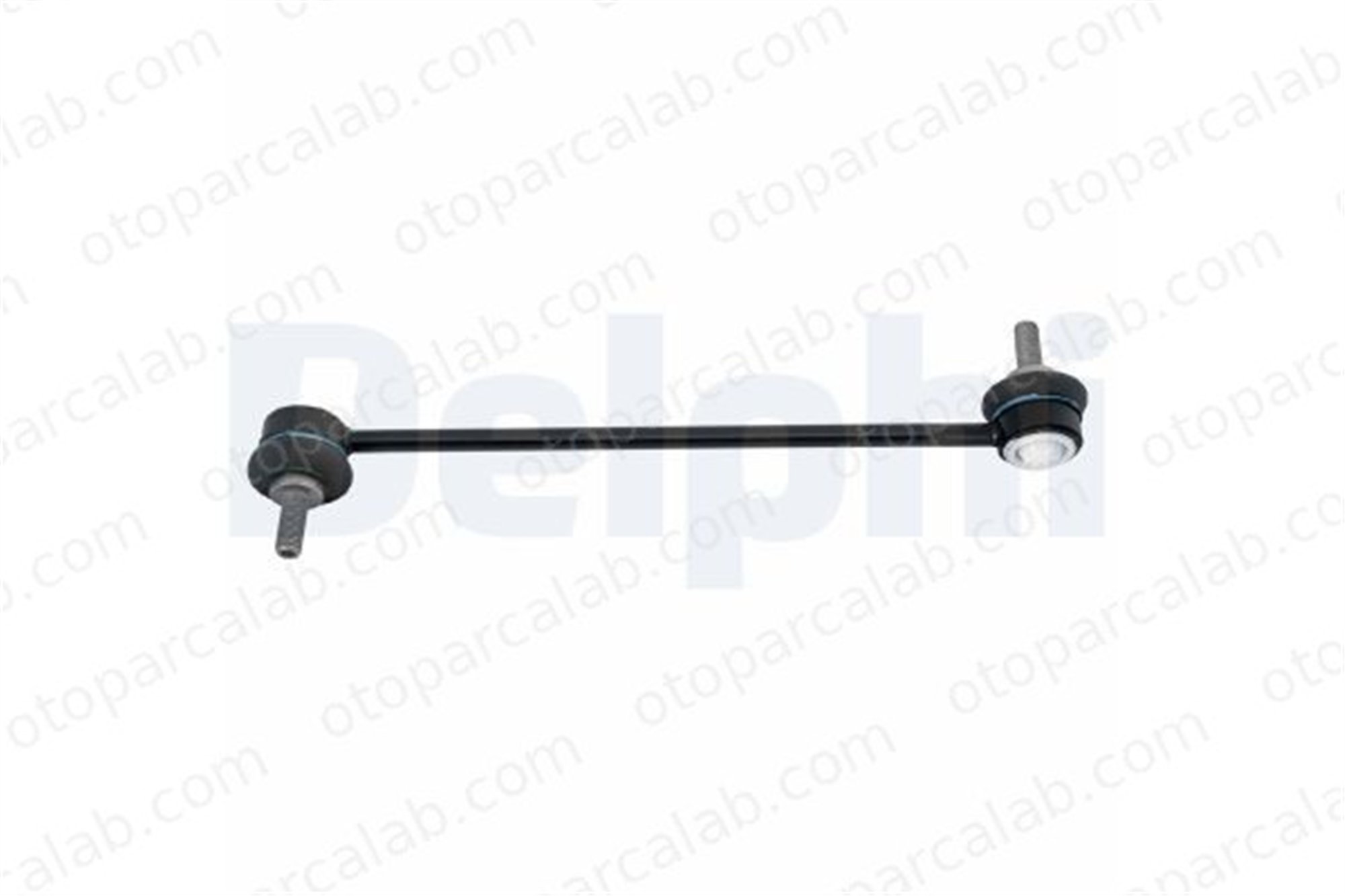 DELPHI TC6904 Viraj Demir Askı Rotu Ön Sağ veya Sol FIAT PANDA STILO 51909775