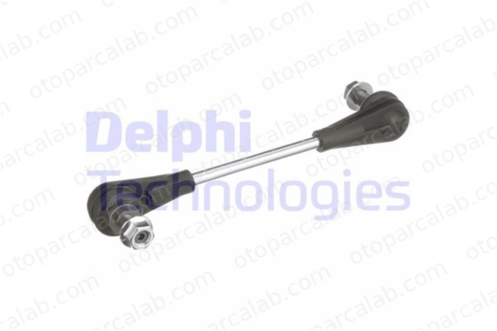 DELPHI TC6916 Viraj Demir Askı Rotu Ön Sağ veya Sol BMW 5 5 Touring 31306861483