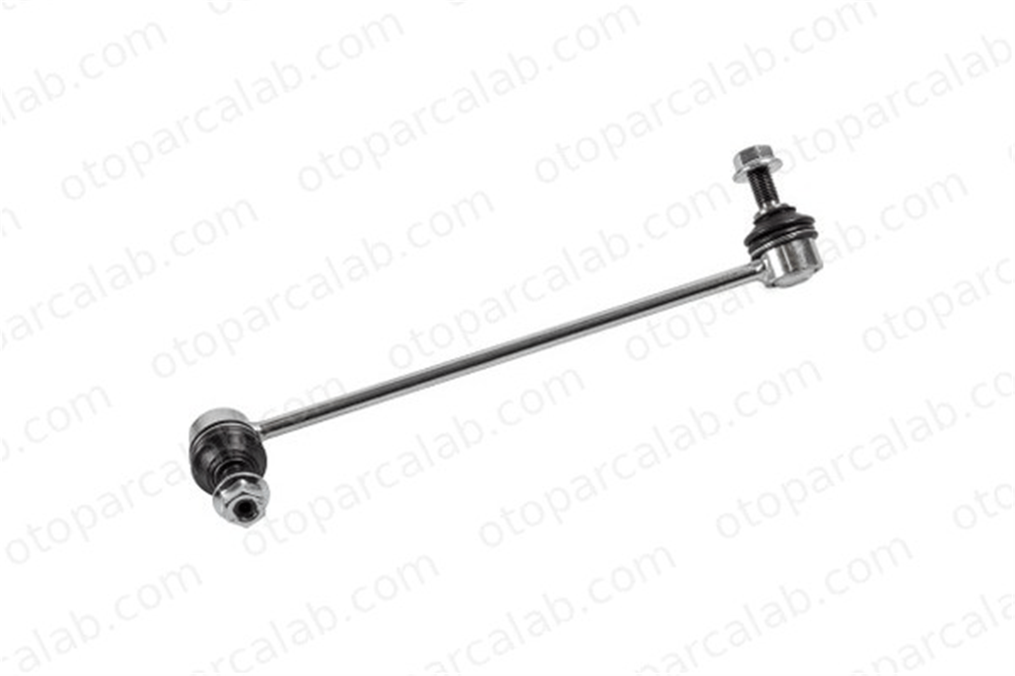 DELPHI TC6978 Viraj Demir Askı Rotu Ön Sol MERCEDES-BENZ VITO / MIXTO Panelvan/Van VITO Minibüs/Otobüs 6393200989 A6393200989