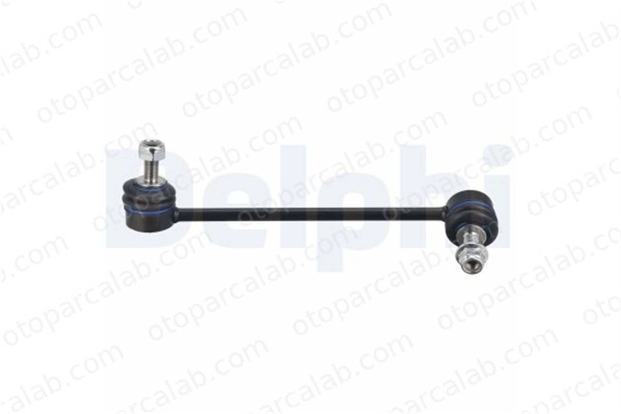 DELPHI TC6981 Viraj Demir Askı Rotu Arka Sağ veya Sol JAGUAR XF SPORTBRAKE XE T4N3673
