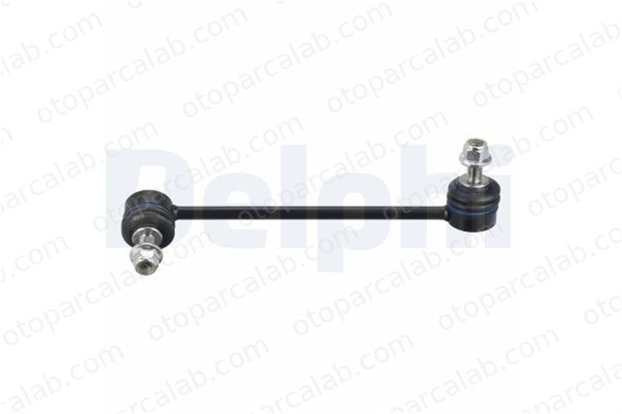 DELPHI TC6982 Viraj Demir Askı Rotu Arka Sağ JAGUAR XF SPORTBRAKE XE T4N3672