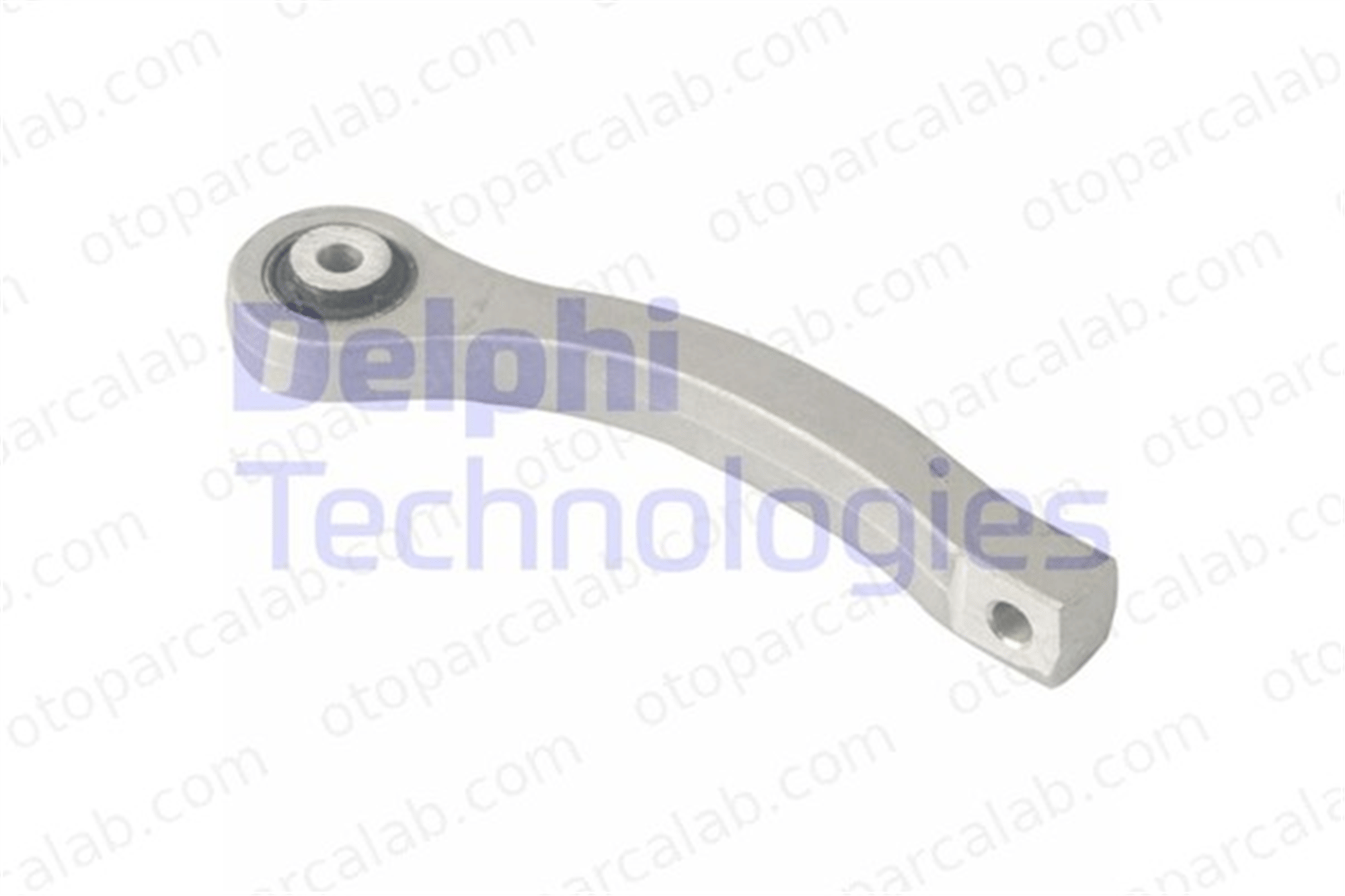 DELPHI TC6983 Viraj Demir Askı Rotu Arka Sağ veya Sol AUDI A6 C8 A7 Sportback 4K0505465 4M0505465D