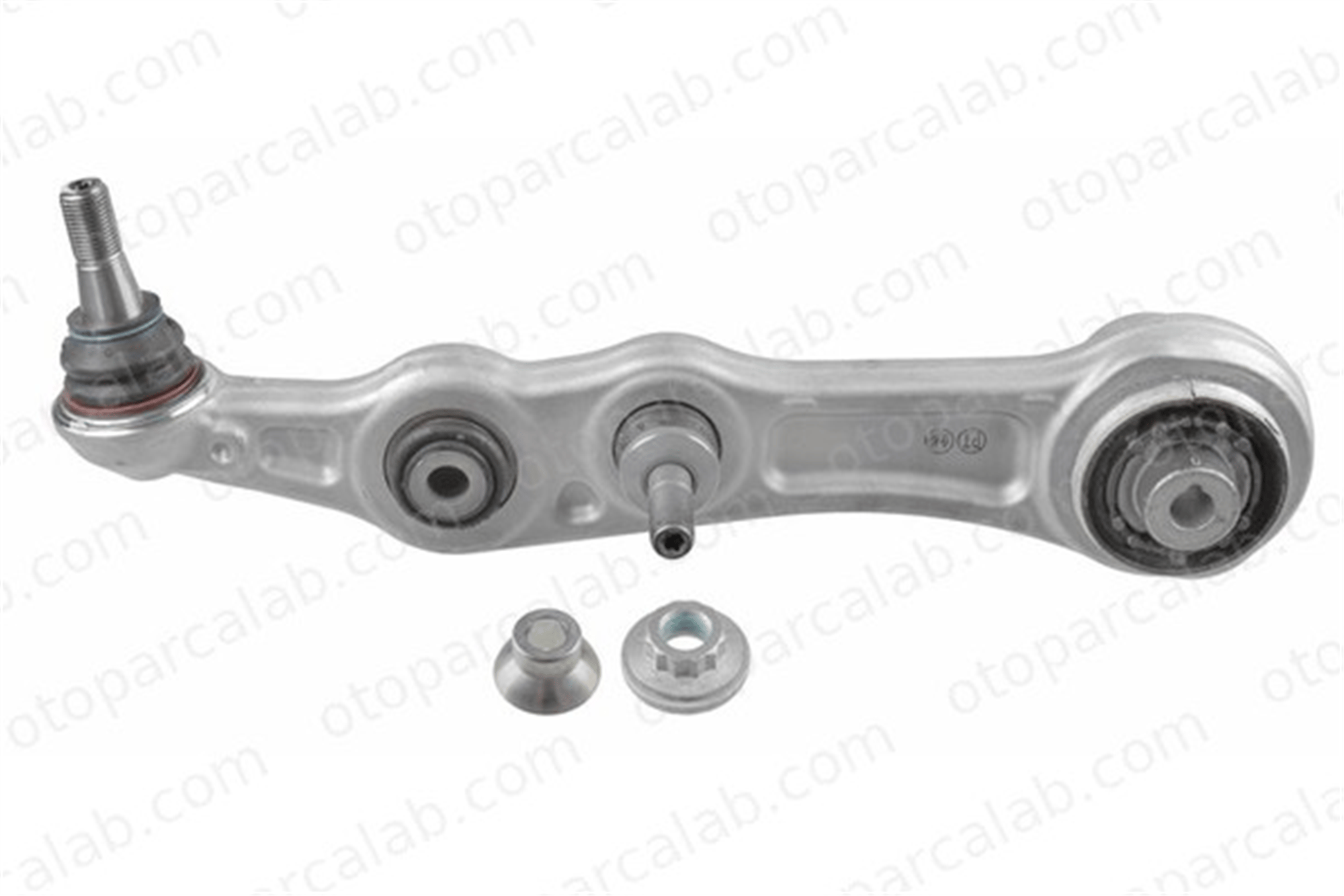 DELPHI TC6986 Salıncak Ön Alt Sol MERCEDES-BENZ C-SERISI C-SERISI T-Model A2053302107 2053302107