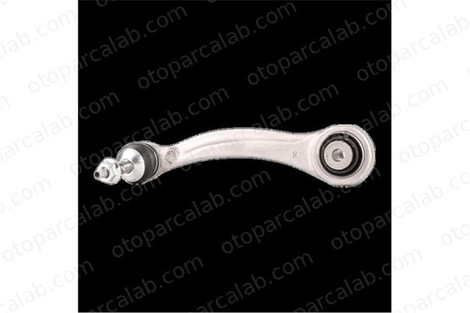 DELPHI TC6987 Salıncak Ön Alt Sağ MERCEDES-BENZ C-SERISI C-SERISI T-Model 2053302207 2053306401