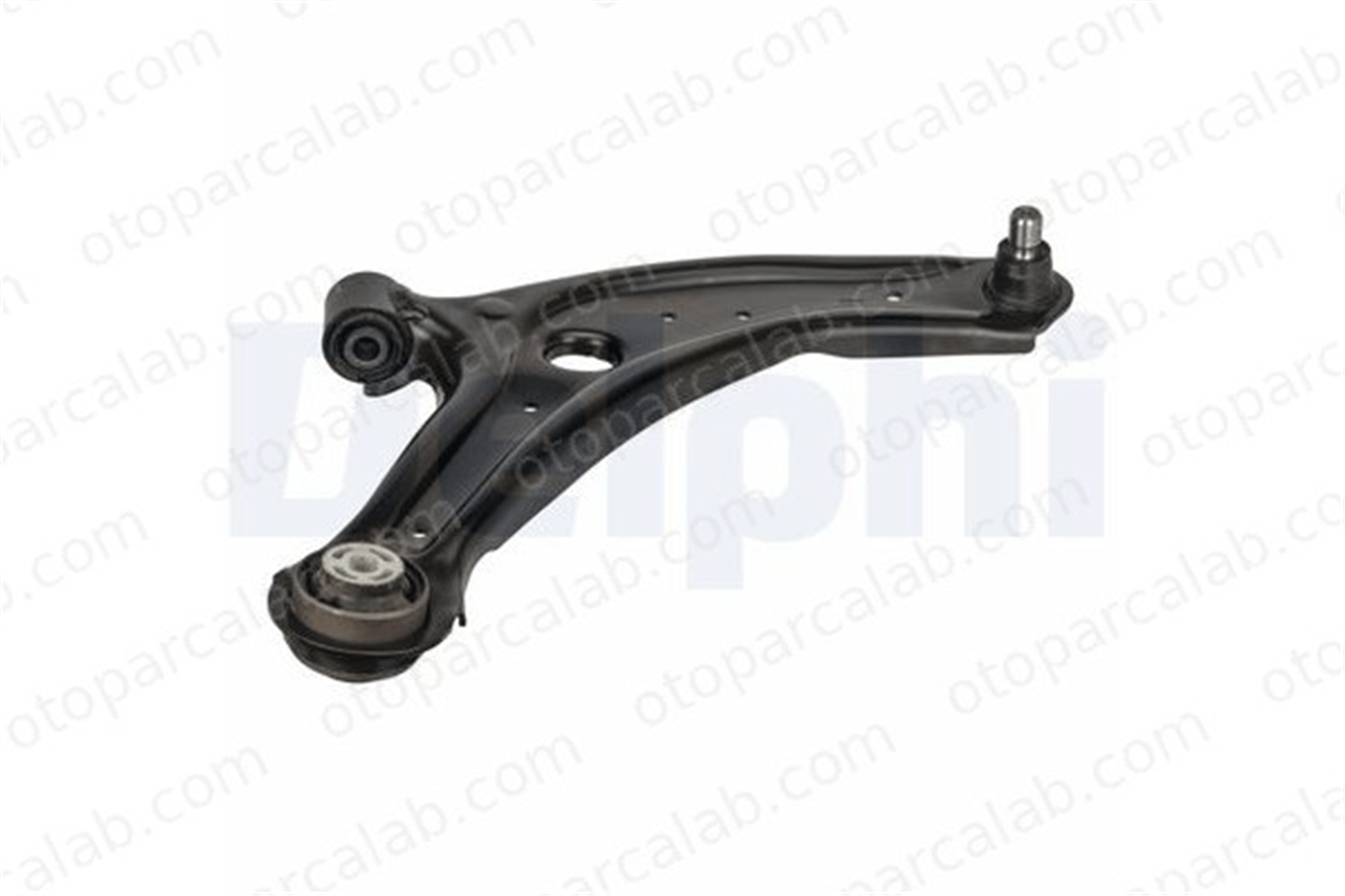 DELPHI TC6989 Salıncak Ön Alt Sağ FORD FIESTA VII FIESTA VII Van TC6989 2084192
