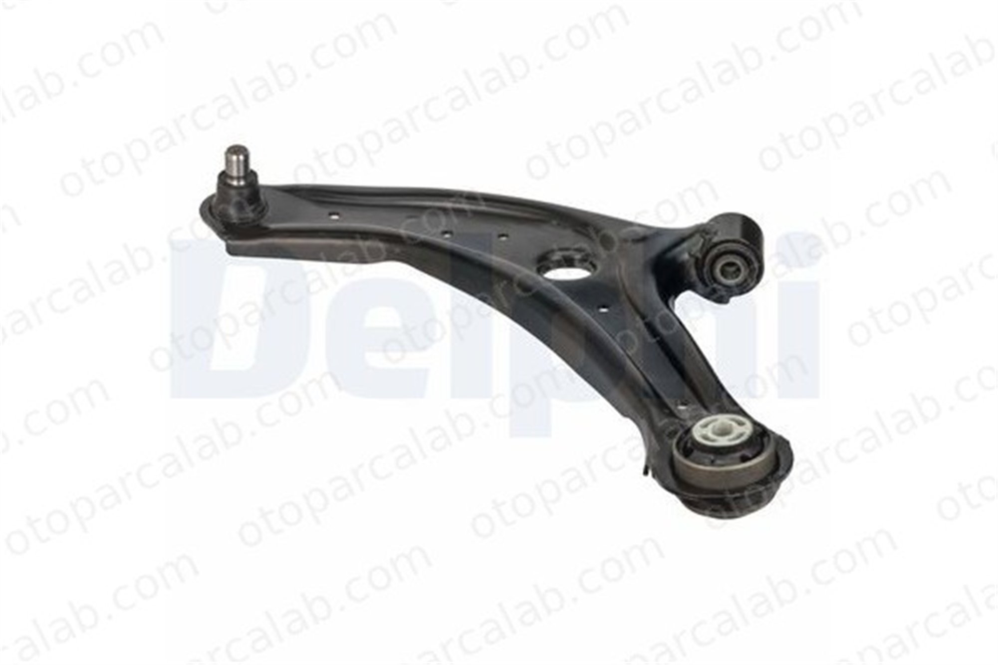 DELPHI TC6990 Salıncak Ön Alt Sol FORD FIESTA VII FIESTA VII Van TC6990 2084194