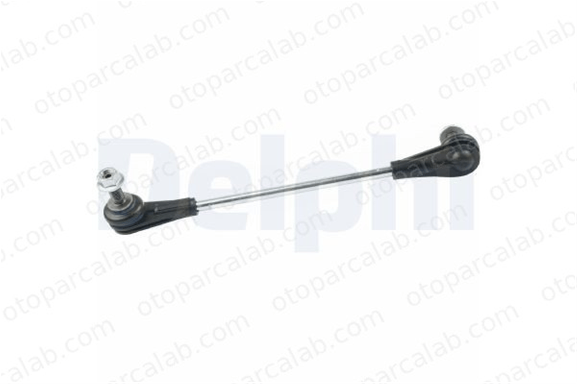 DELPHI TC6991 Viraj Demir Askı Rotu Ön Sol BMW X3 X4 31356881091 31356886035