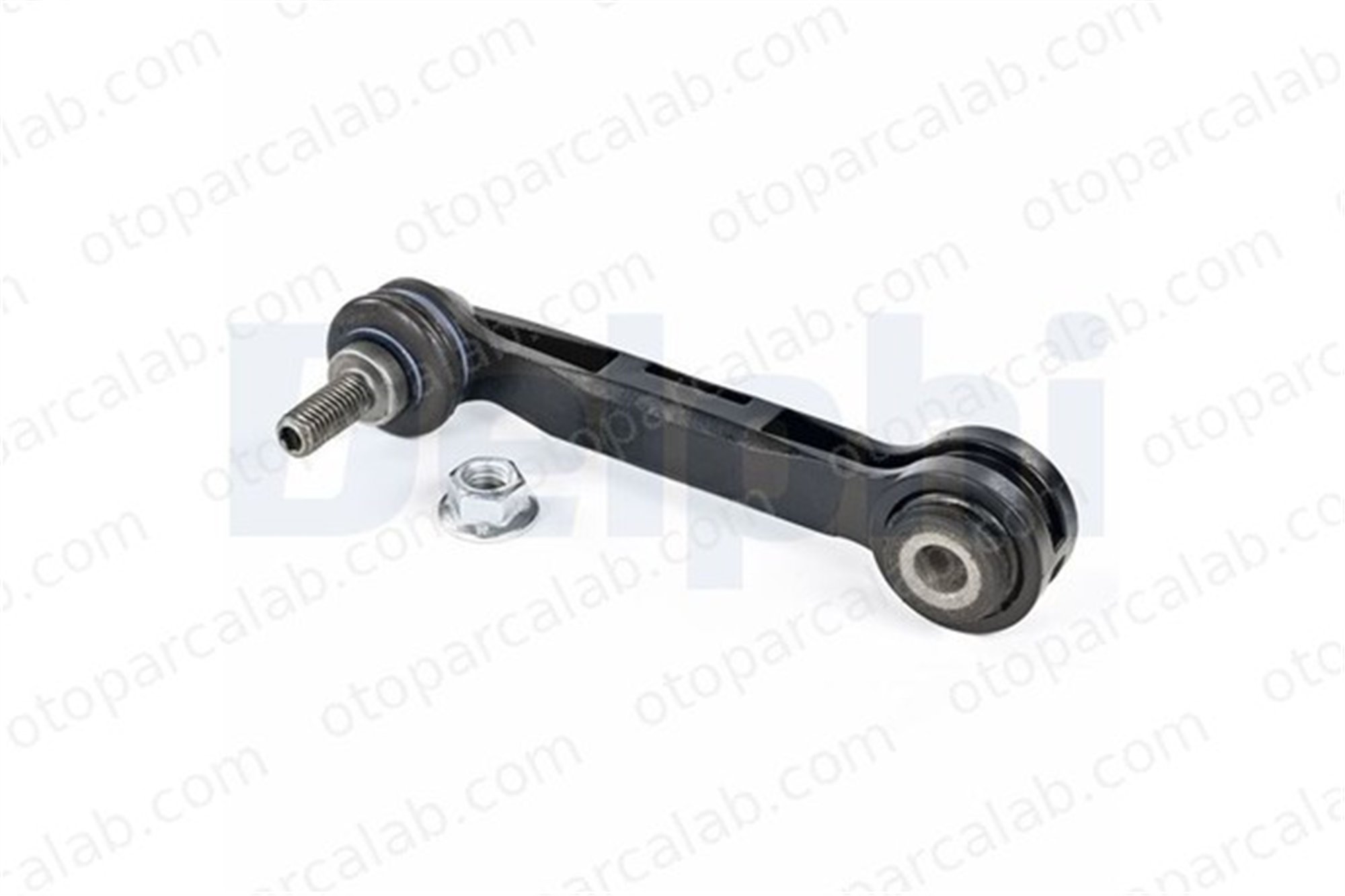 DELPHI TC6993 Viraj Demir Askı Rotu Arka Sağ veya Sol BMW X3 X4 33556870702