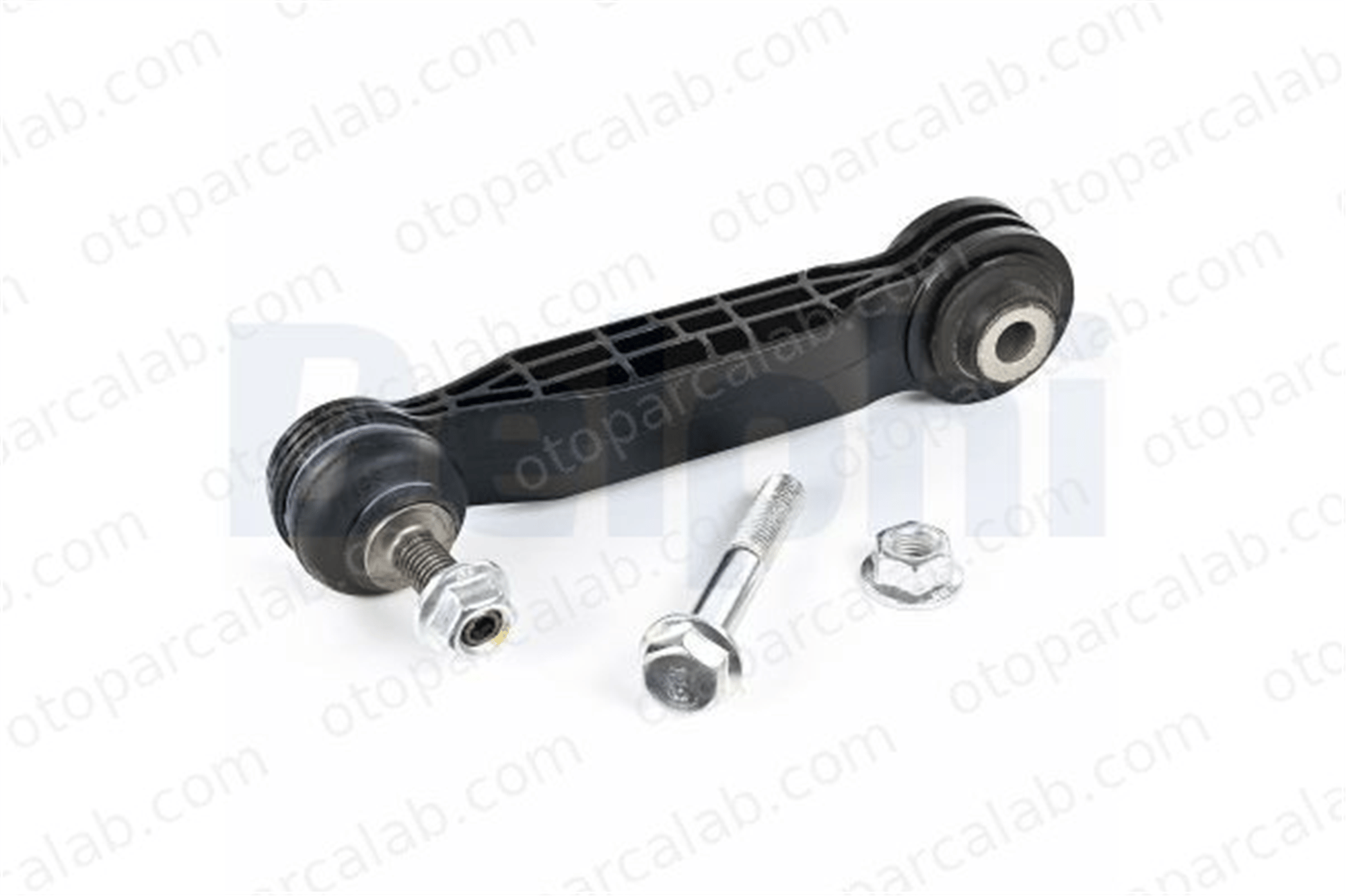 DELPHI TC6995 Viraj Demir Askı Rotu Arka Sağ veya Sol VOLVO XC40 POLESTAR POLESTAR 2 32221272 32221469