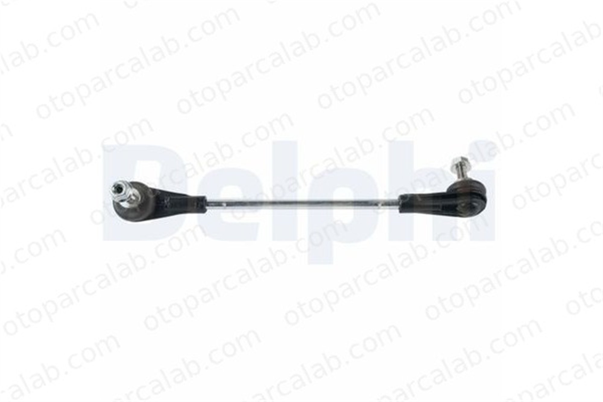 DELPHI TC6998 Viraj Demir Askı Rotu Ön Sol BMW 3 3 Touring 31306893359