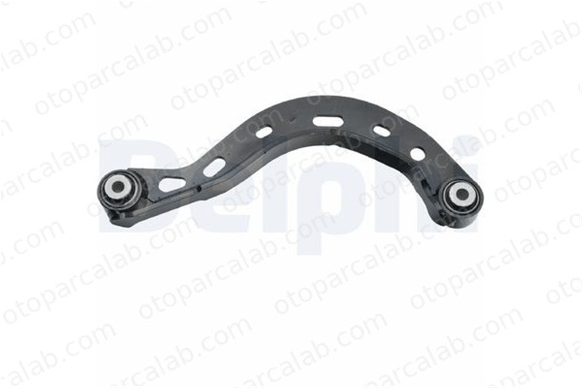 DELPHI TC7022 Salıncak Arka Alt Sağ veya Sol AUDI A6 C6 Avant A6 C6 TC7022 4F0505323E
