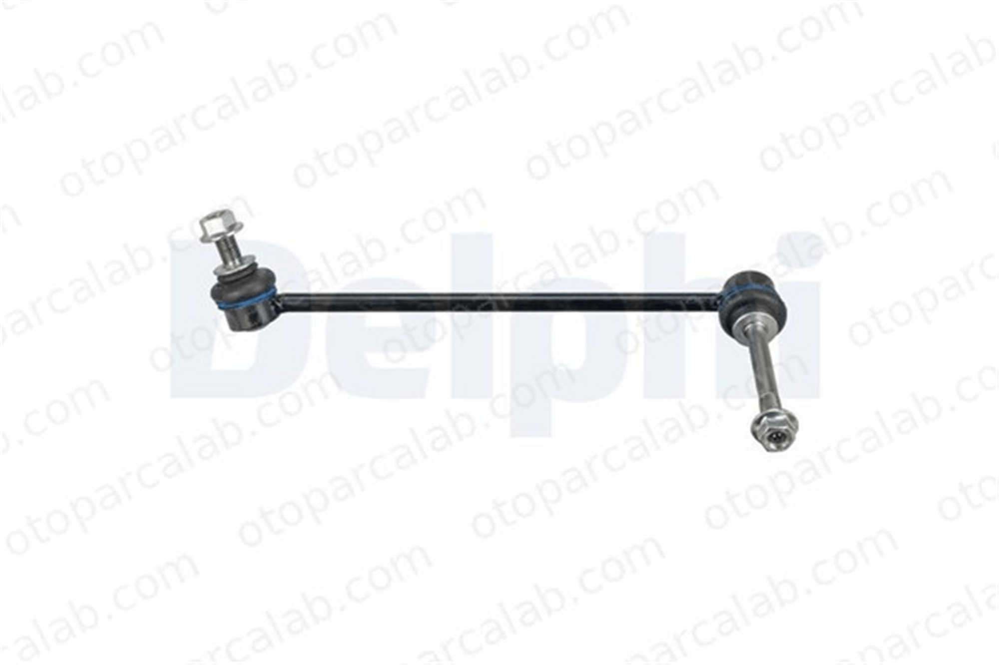 DELPHI TC7033 Viraj Demir Askı Rotu Ön Sağ BMW X5 X6 31356881808