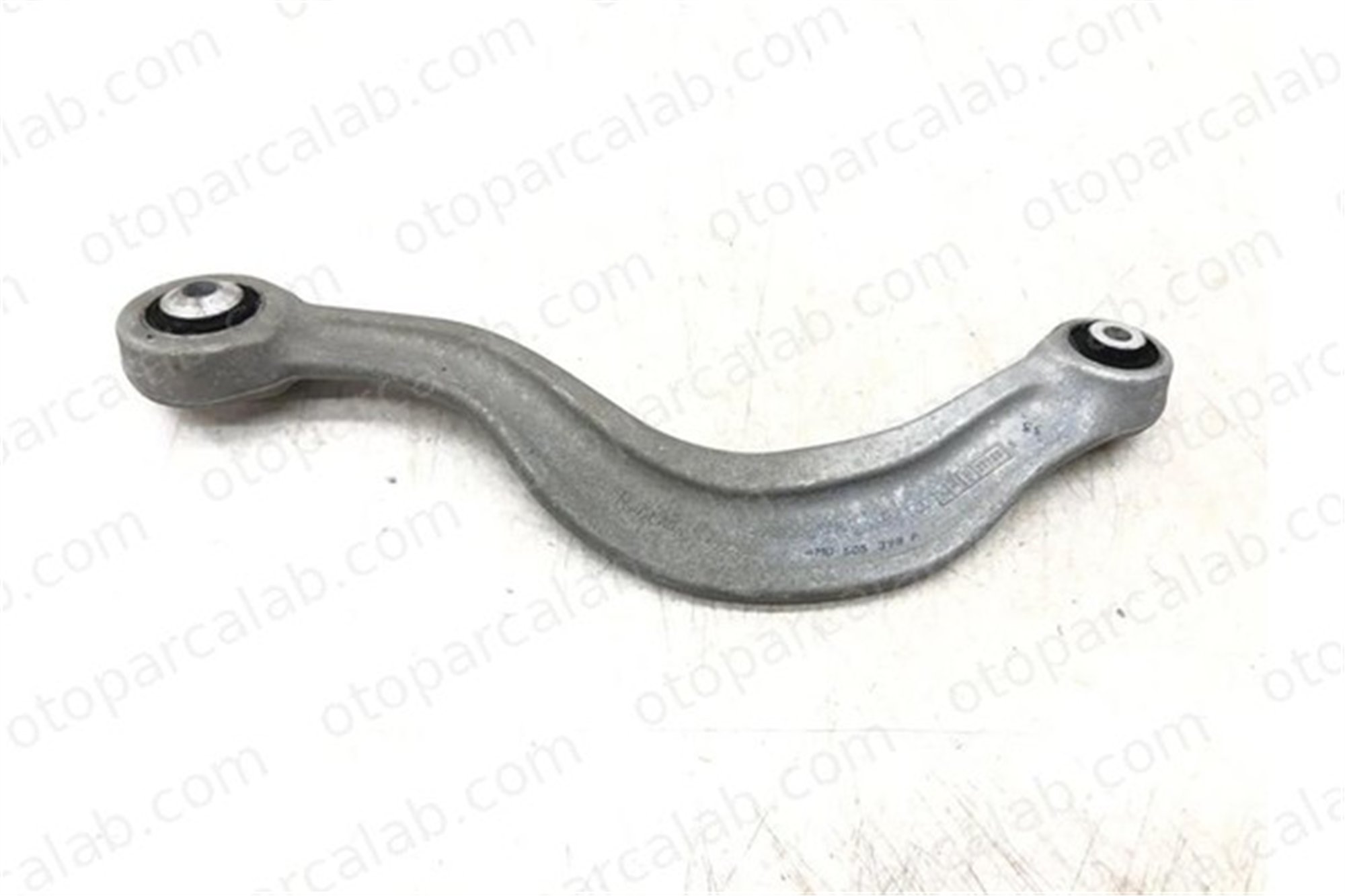 DELPHI TC7057 Denge Kolu Arka Sağ AUDI A6 C8 A7 Sportback 4M0505398P 4K0505398A
