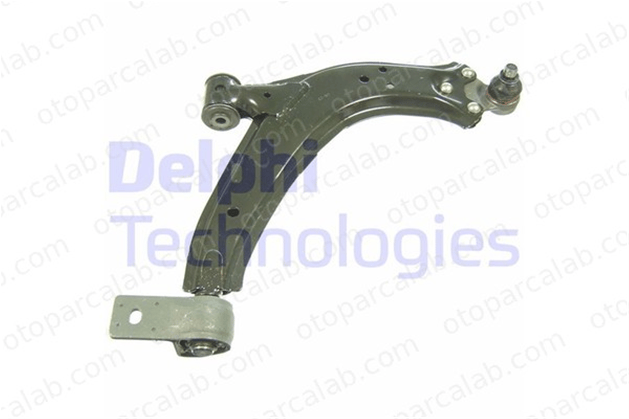 DELPHI TC706 Salıncak Ön Alt Sağ CITROËN XSARA XSARA Break 3521A7 1614447580*