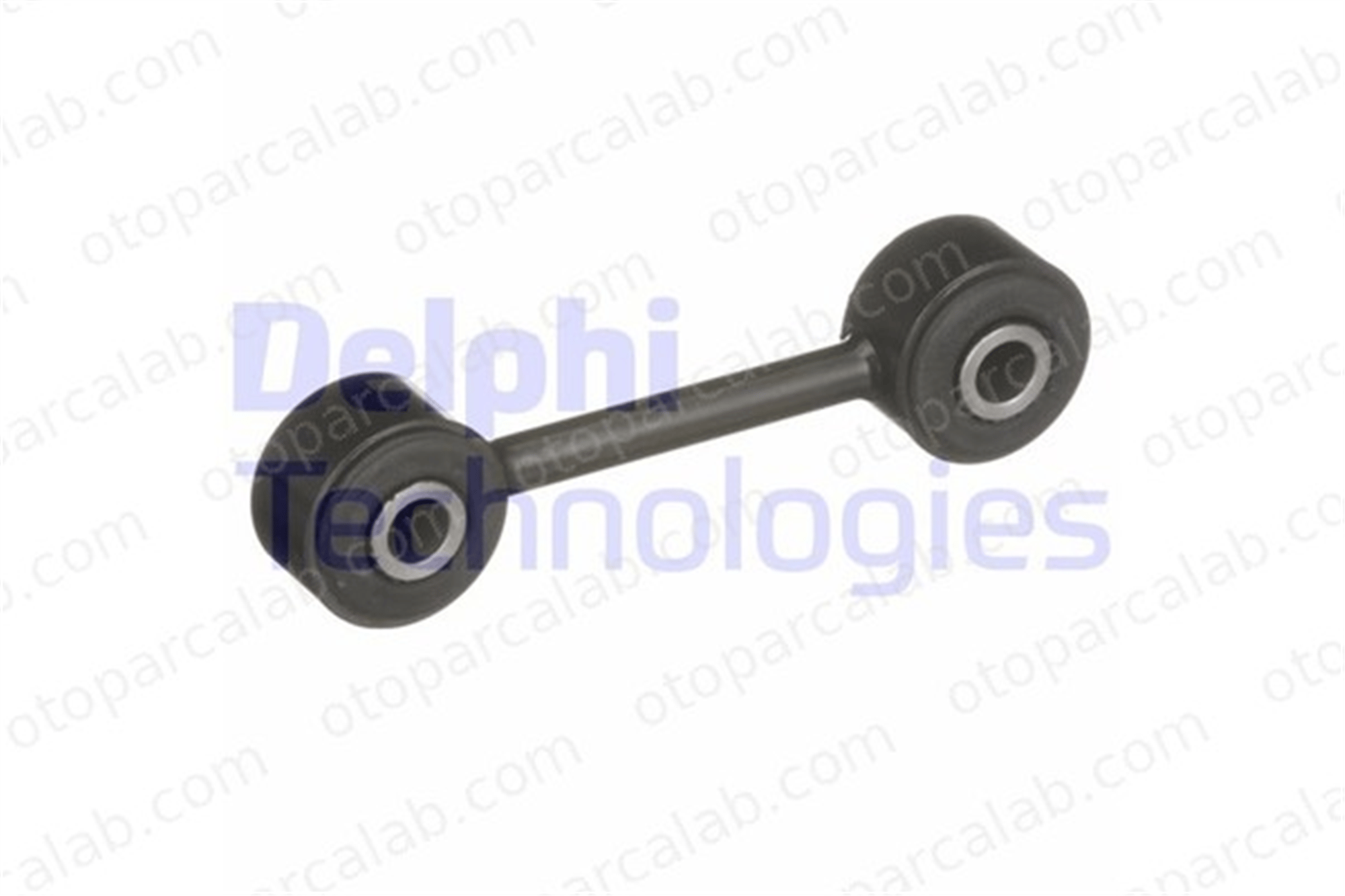 DELPHI TC7074 Viraj Demir Askı Rotu Arka Sağ veya Sol CHRYSLER NEON NEON II 4626766