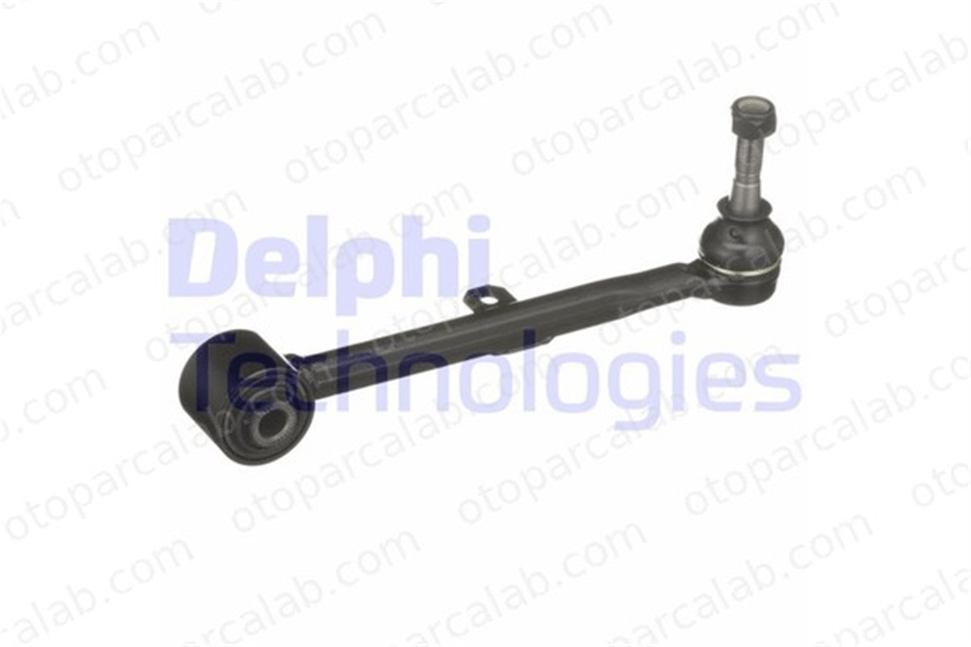 DELPHI TC7300 Salıncak Arka Alt Sağ veya Sol LEXUS GS IS II 4870553020