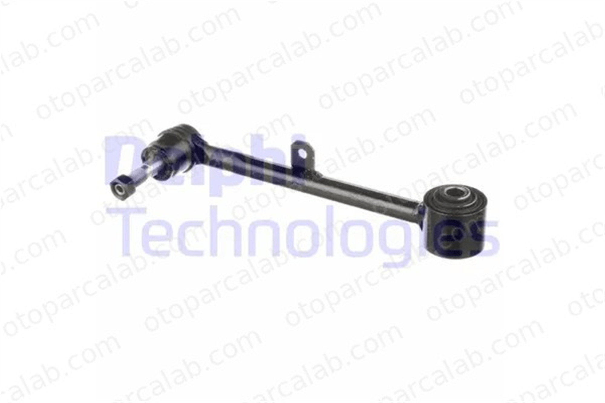 DELPHI TC7303 Salıncak Arka Alt Sağ veya Sol LEXUS GS IS II 4870630100 4870630070