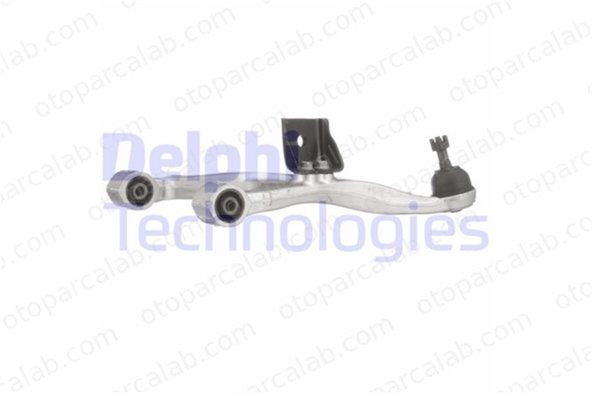 DELPHI TC7362 Salıncak Arka Alt Sağ veya Sol INFINITI EX G Cabrio 555011BA0A