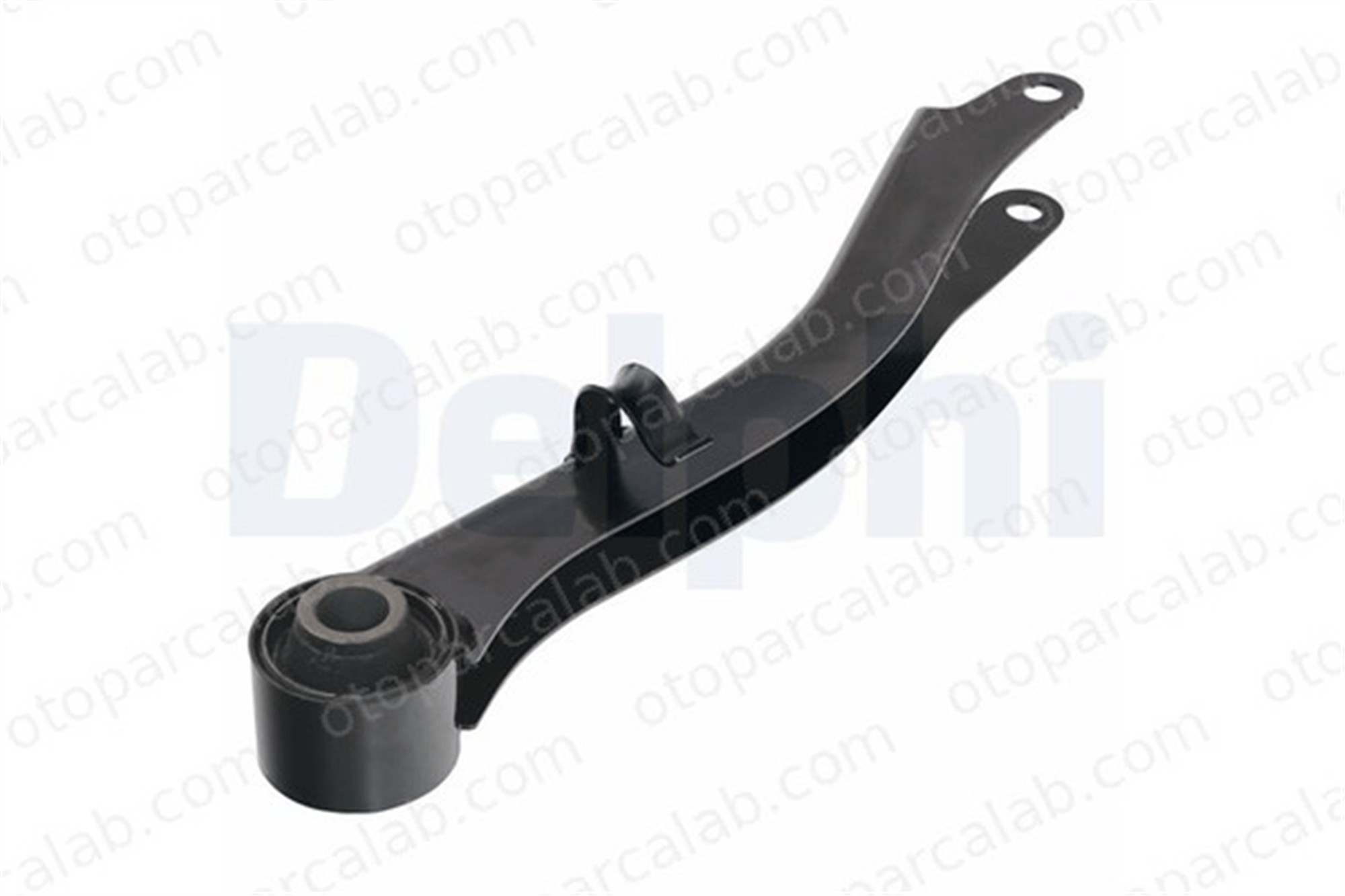 DELPHI TC7558 Denge Kolu Arka Sol SUBARU IMPREZA Hatchback FORESTER 20250AJ010 20250AJ070