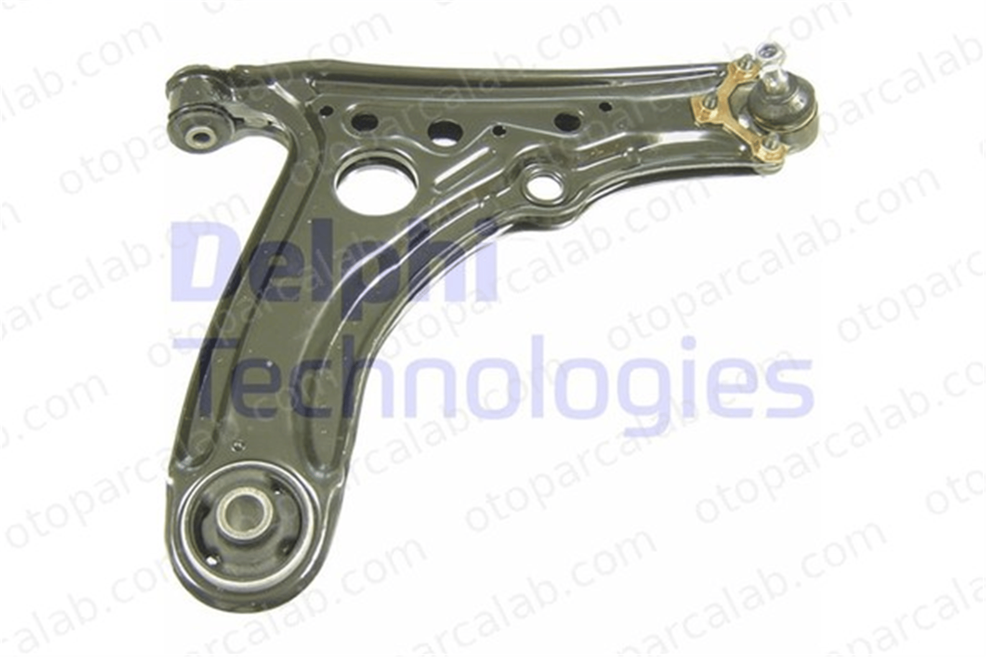 DELPHI TC756 Salıncak Ön Alt Sağ VW POLO III SEAT AROSA 6N0407151B