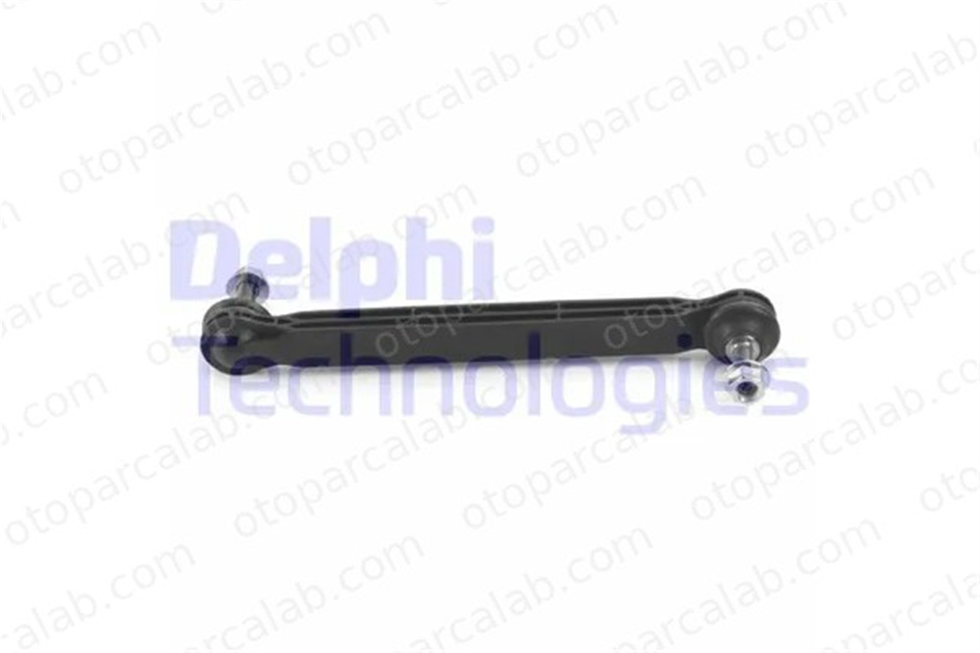 DELPHI TC7564 Viraj Demir Askı Rotu Ön Sağ veya Sol FIAT 500X JEEP RENEGADE SUV 52182011 52182012