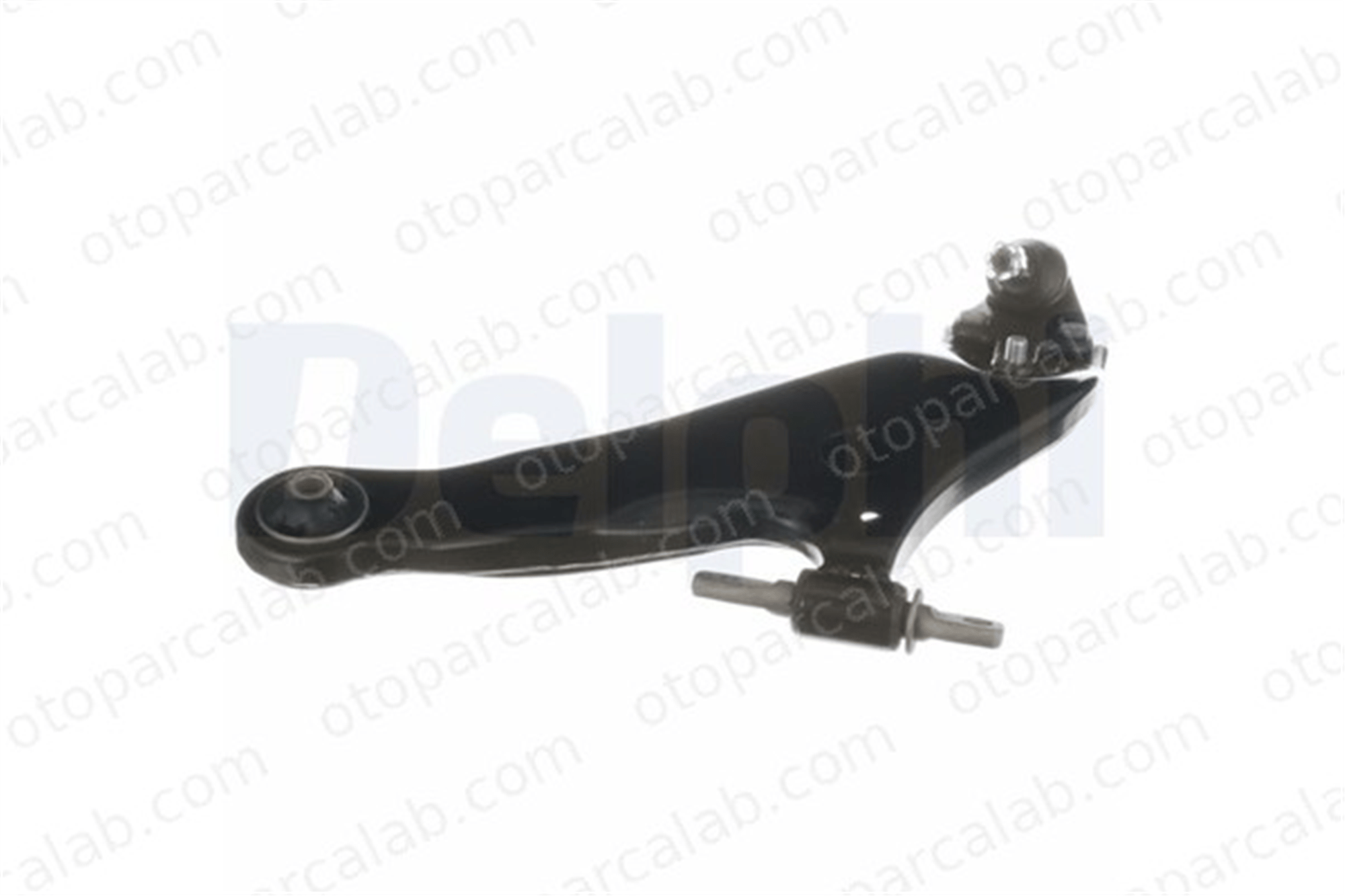 DELPHI TC7568 Salıncak Ön Alt Sol LEXUS RX 480690E050 480690T010