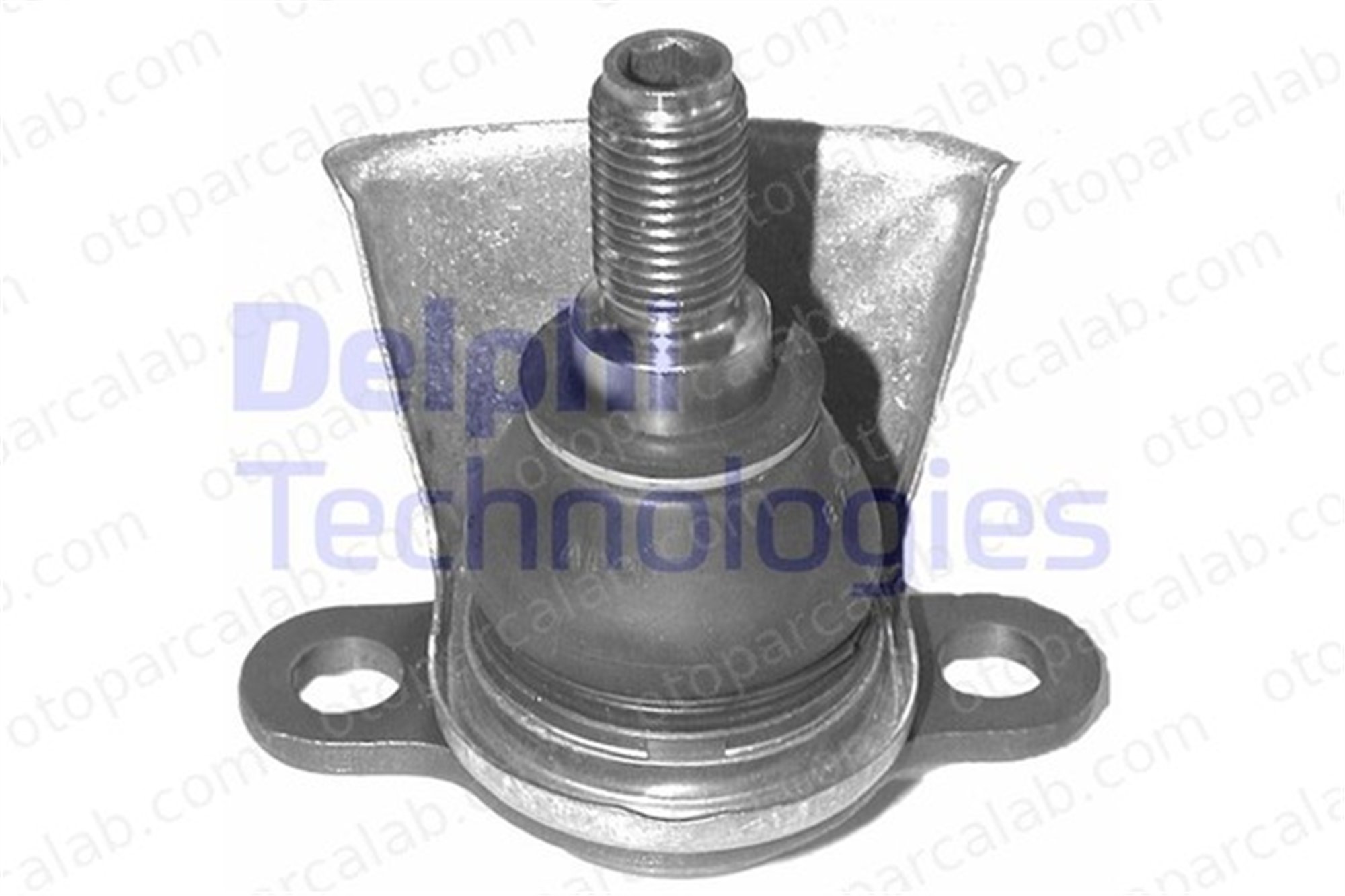 DELPHI TC757 Rotil Alt Sağ veya Sol VW SHARAN FORD GALAXY I 7M3407365A 7M0407365A