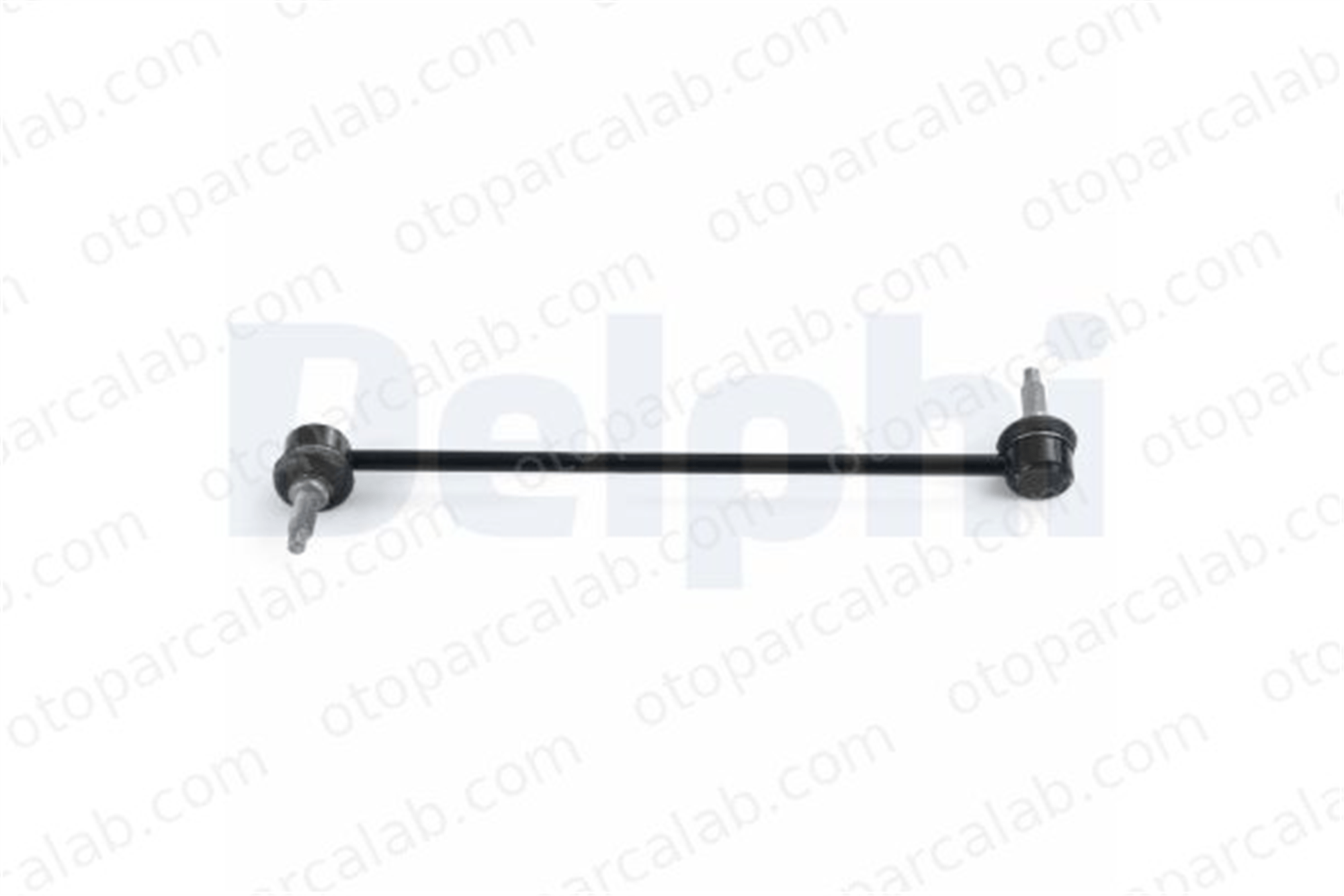 DELPHI TC7610 Viraj Demir Askı Rotu Ön Sol KIA OPTIMA Sportswagon OPTIMA 58430C1000 54830C1000