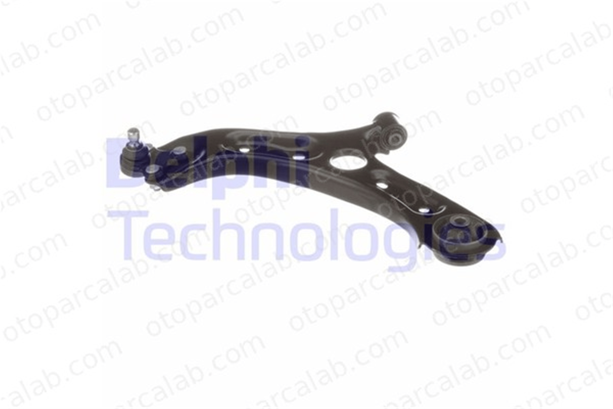 DELPHI TC7631 Salıncak Ön Alt Sol KIA OPTIMA Sportswagon OPTIMA TC7631 54500C1000