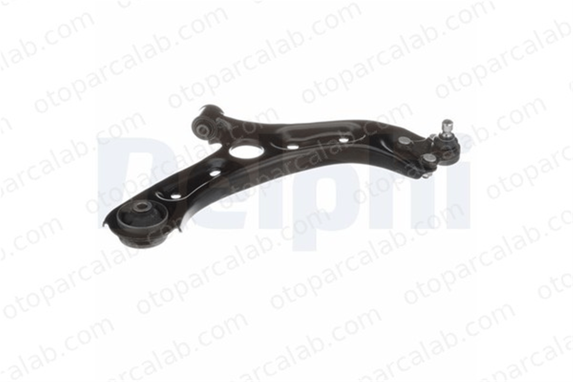 DELPHI TC7632 Salıncak Ön Alt Sağ KIA OPTIMA Sportswagon OPTIMA 54501C1000 54501D3000