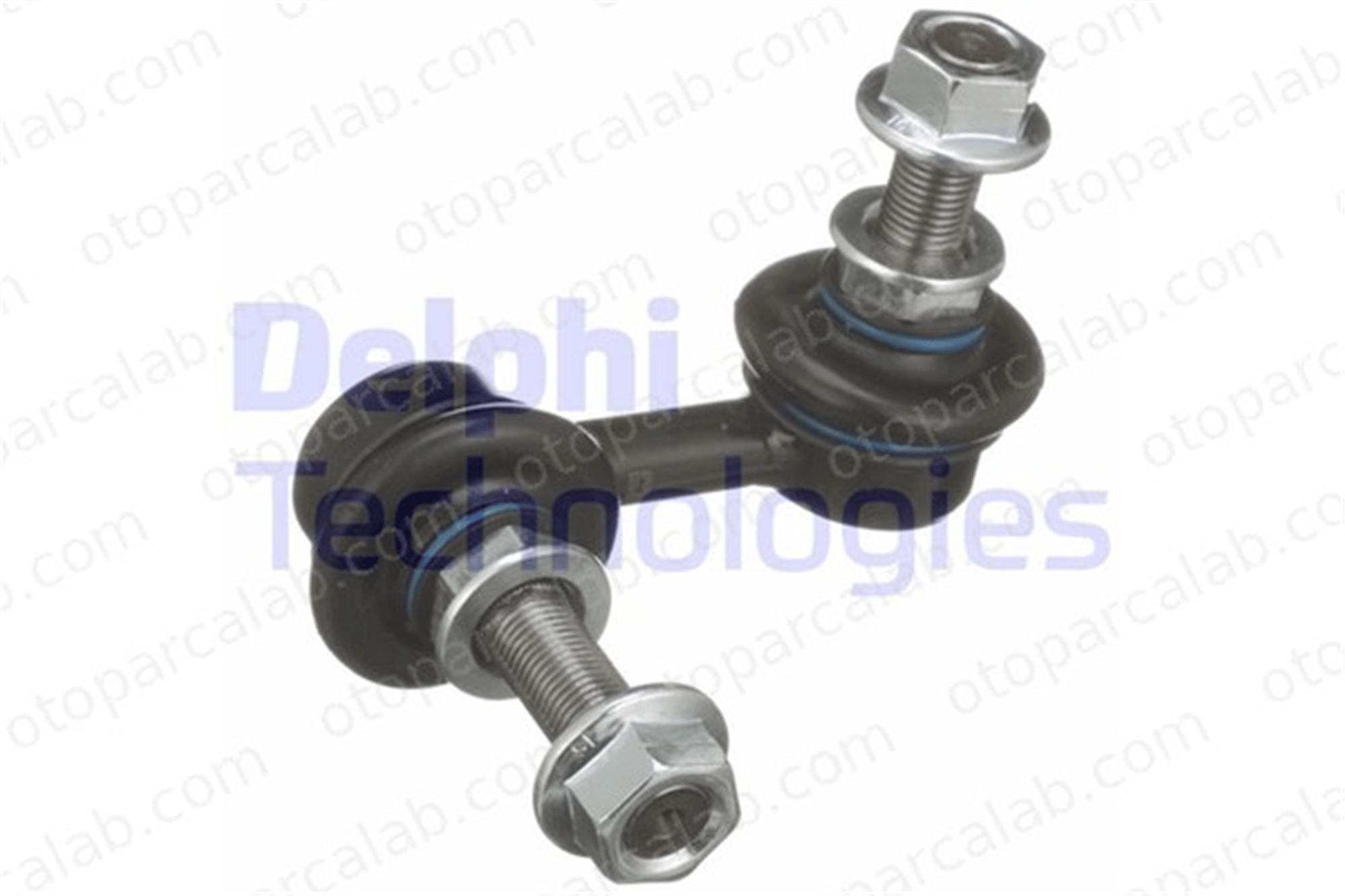 DELPHI TC7702 Viraj Demir Askı Rotu Ön Sol INFINITI EX Q50 54668JK50A 54668JK52A