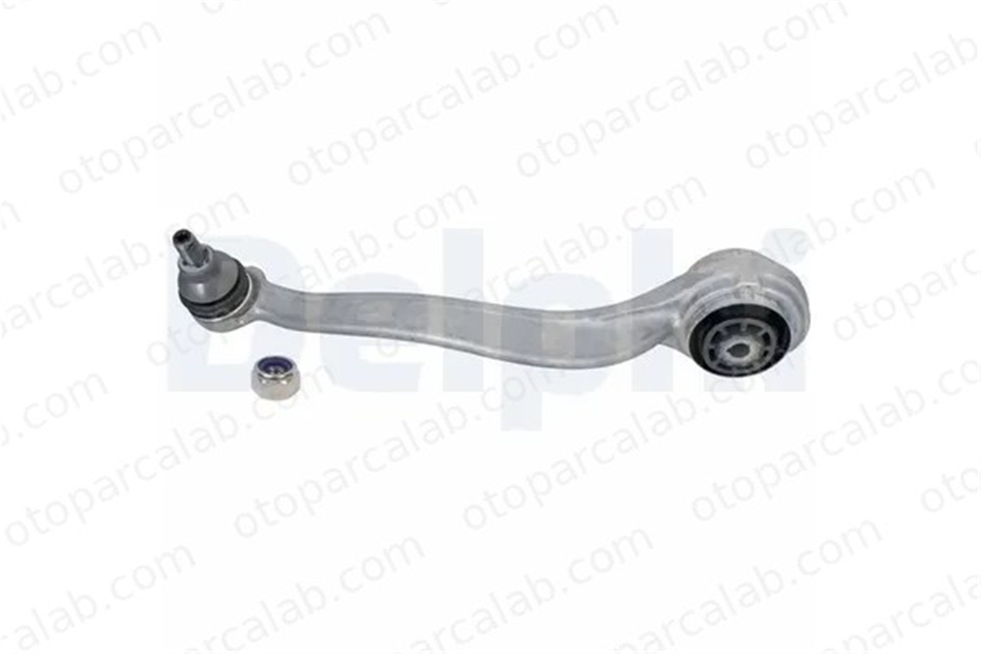 DELPHI TC7787 Salıncak Ön Alt Sol MERCEDES-BENZ C-SERISI C-SERISI T-Model 2053301305 2053301505