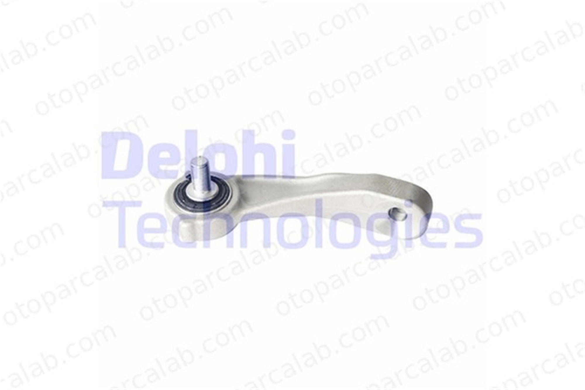DELPHI TC7794 Viraj Demir Askı Rotu Ön Sol MERCEDES-BENZ C-SERISI C-SERISI T-Model 2053230717 A2053230717