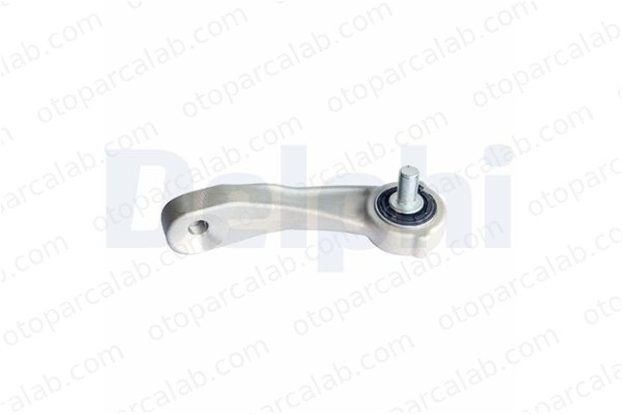 DELPHI TC7795 Viraj Demir Askı Rotu Ön Sağ MERCEDES-BENZ C-SERISI C-SERISI T-Model A2053230817 2053230817