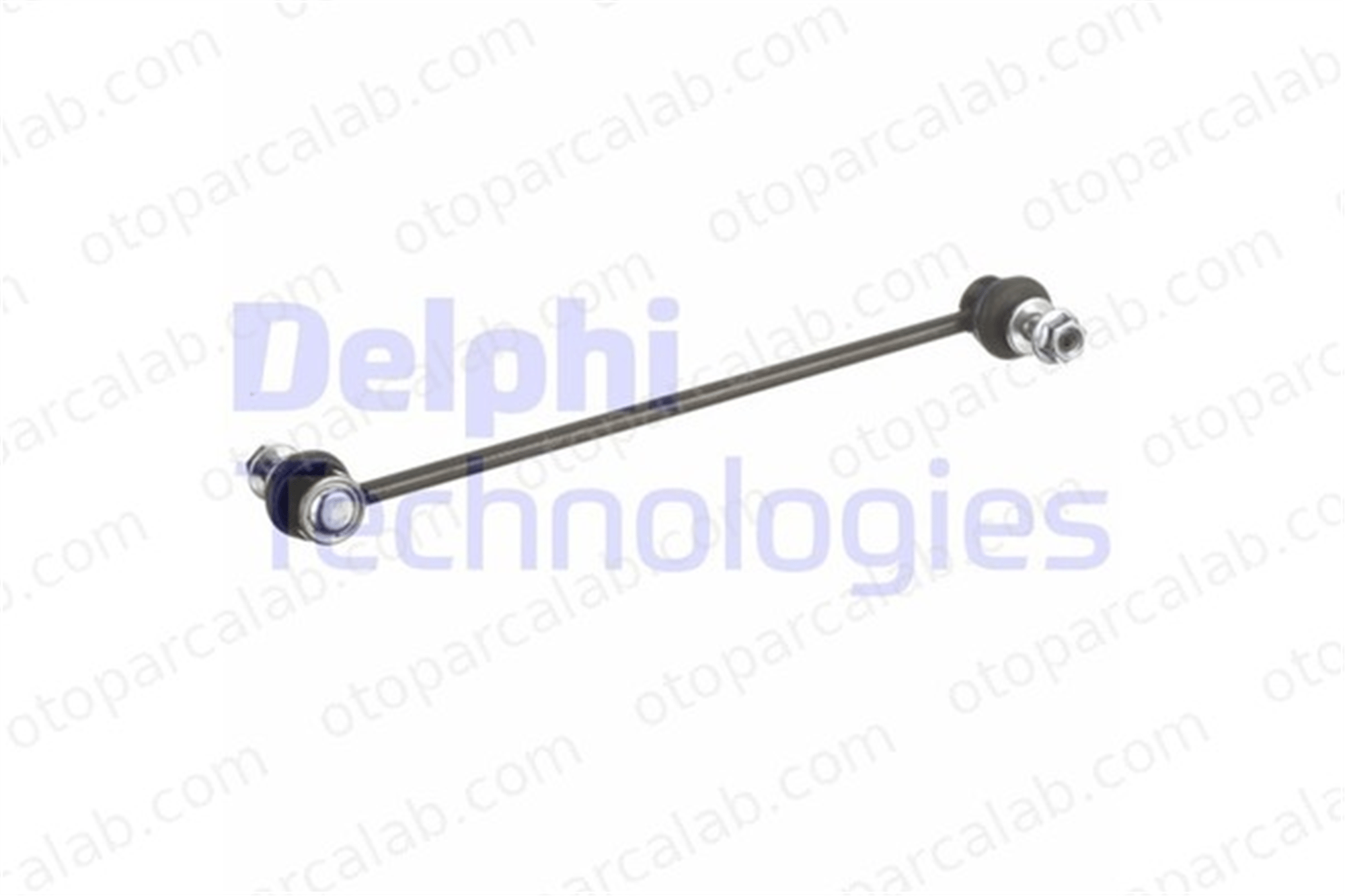 DELPHI TC7802 Viraj Demir Askı Rotu Ön Sağ veya Sol TOYOTA COROLLA Sedan LEXUS UX 4882047040 4882042050