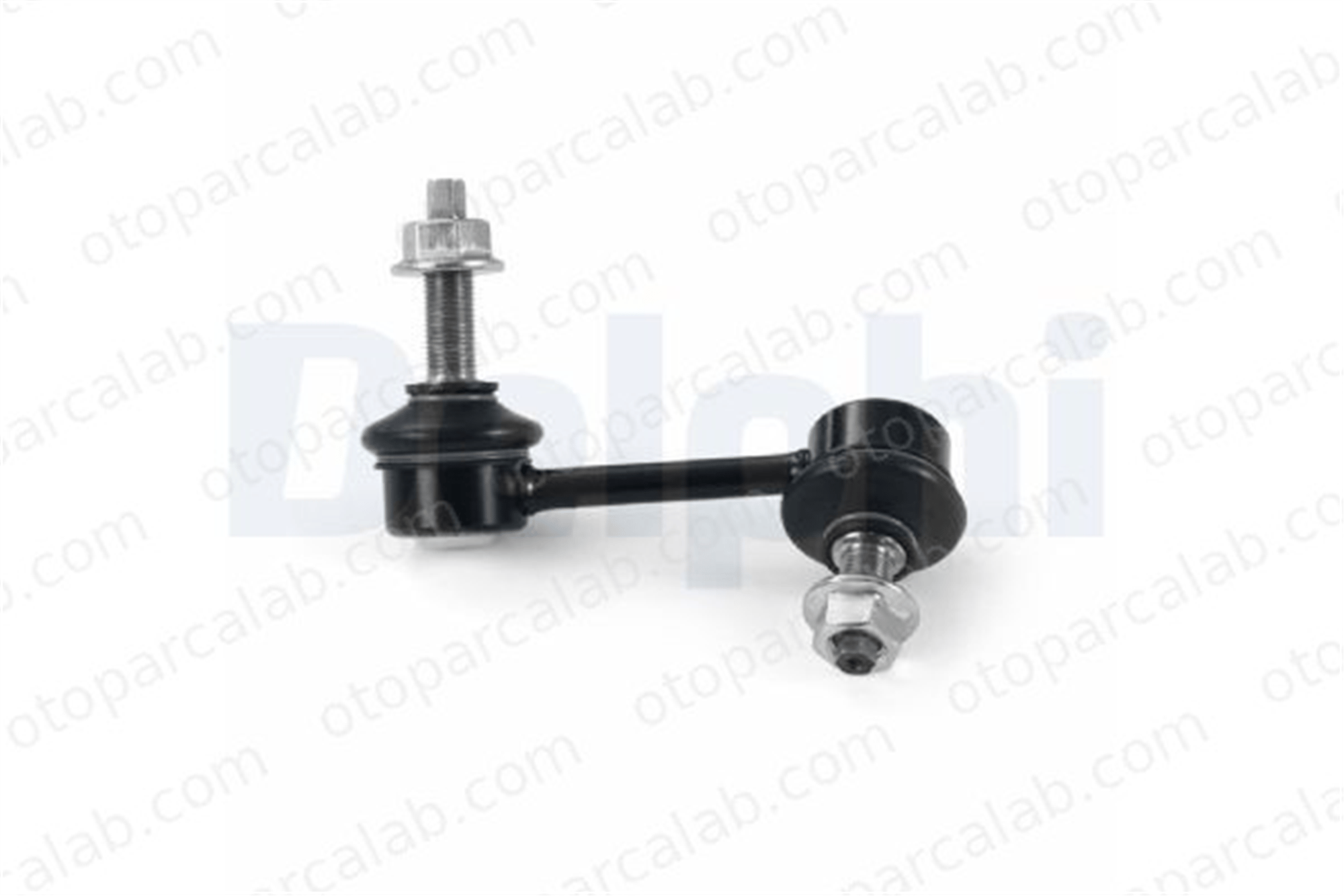 DELPHI TC7812 Viraj Demir Askı Rotu Arka Sol KIA OPTIMA Sportswagon OPTIMA 55530C1100