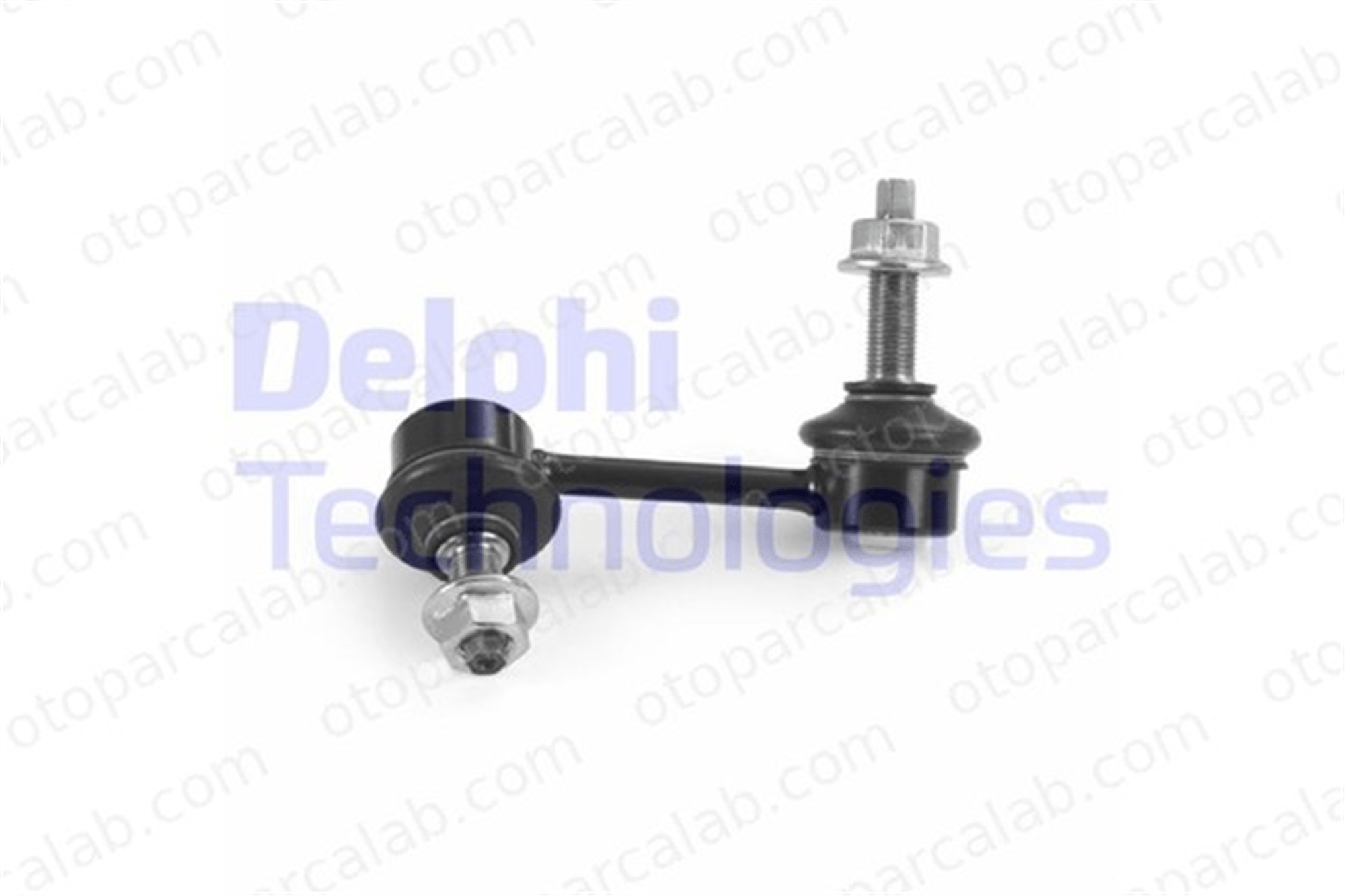 DELPHI TC7815 Viraj Demir Askı Rotu Arka Sağ KIA OPTIMA Sportswagon OPTIMA 55540C1100