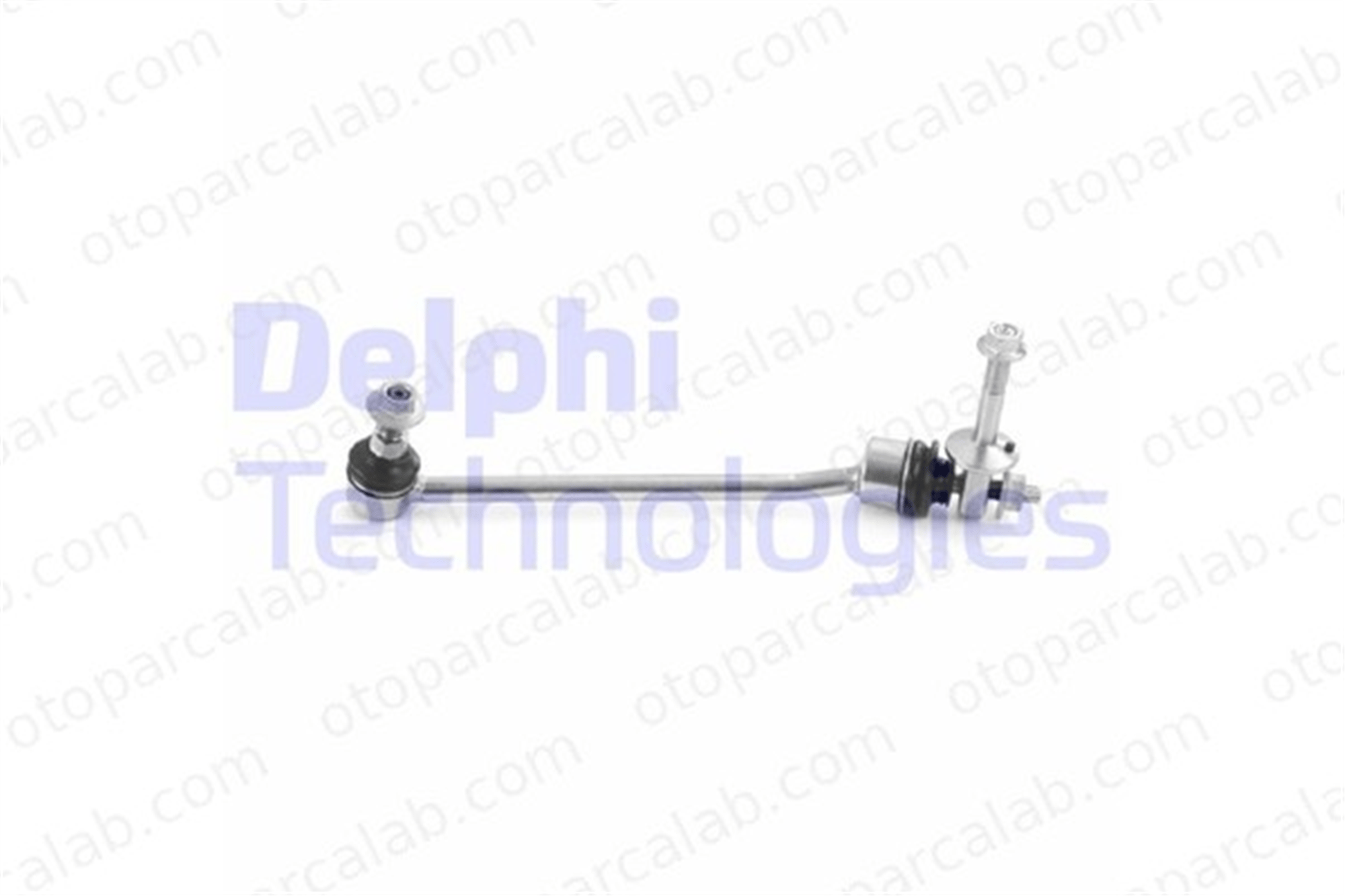 DELPHI TC7846 Viraj Demir Askı Rotu Ön Sol MERCEDES-BENZ E-SERISI C-SERISI 2053230917 A2053230917