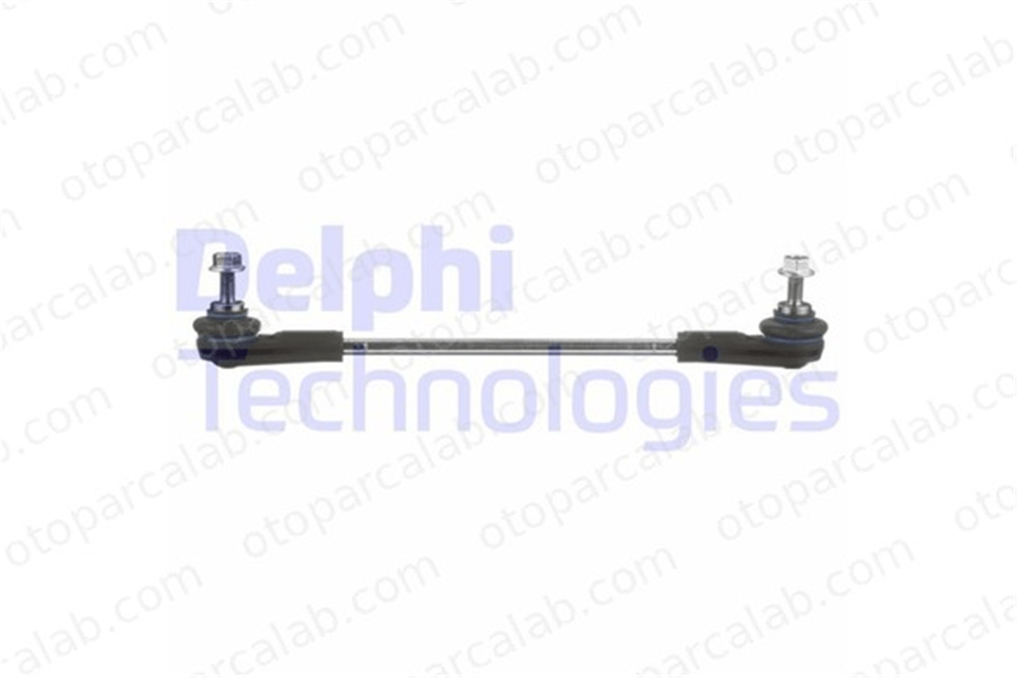 DELPHI TC7887 Viraj Demir Askı Rotu Ön Sağ veya Sol MINI MINI MINI Cabrio 31306862863