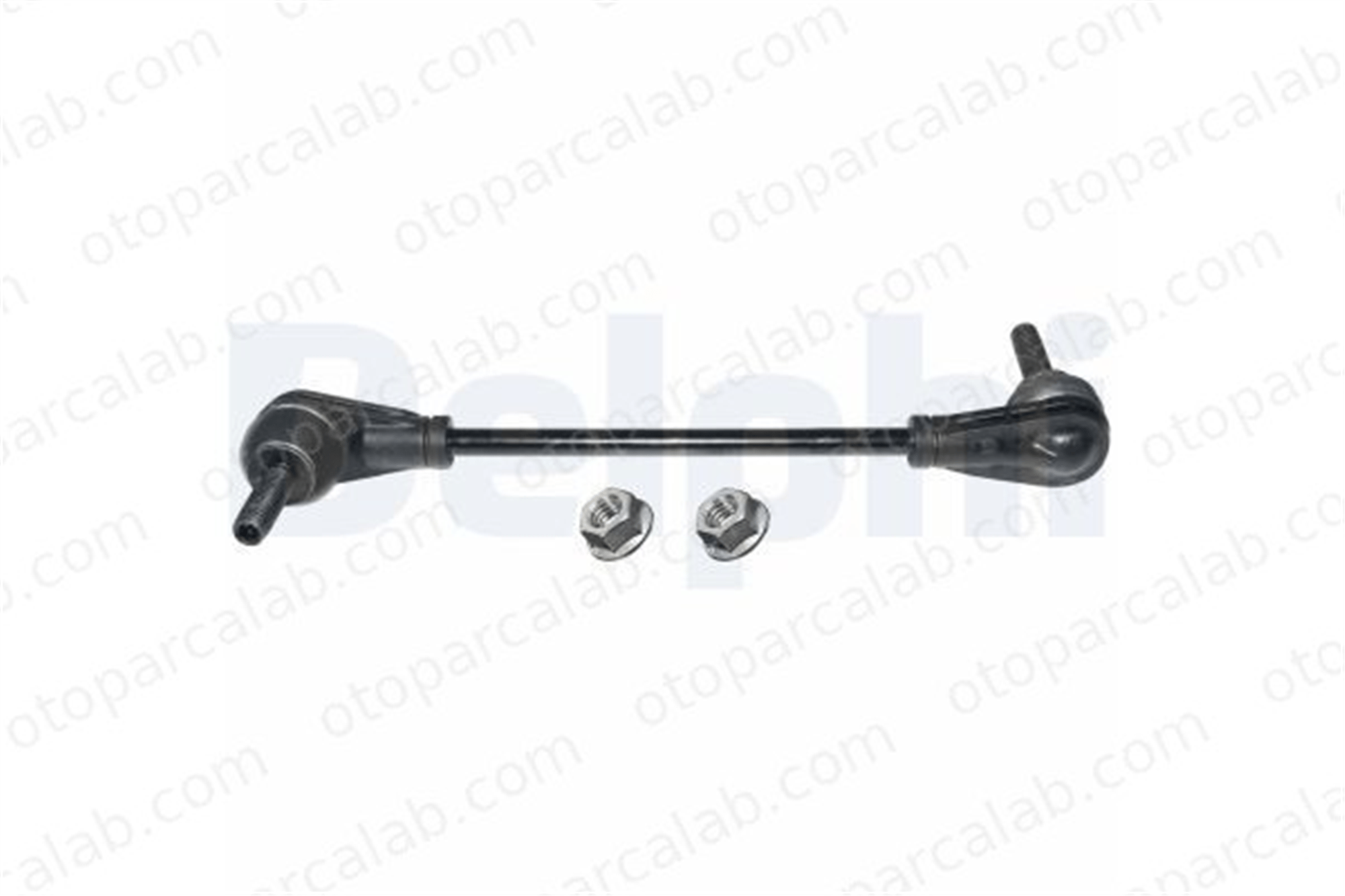 DELPHI TC7892 Viraj Demir Askı Rotu Ön Sağ OPEL INSIGNIA B Grand Sport INSIGNIA B Sports Tourer 84077103 YR00087480