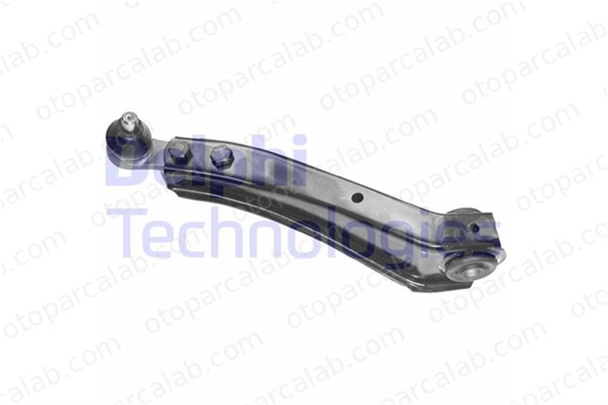 DELPHI TC790 Salıncak Ön Alt Sol OPEL CORSA A Hatchback CORSA A TR TC790 90166390