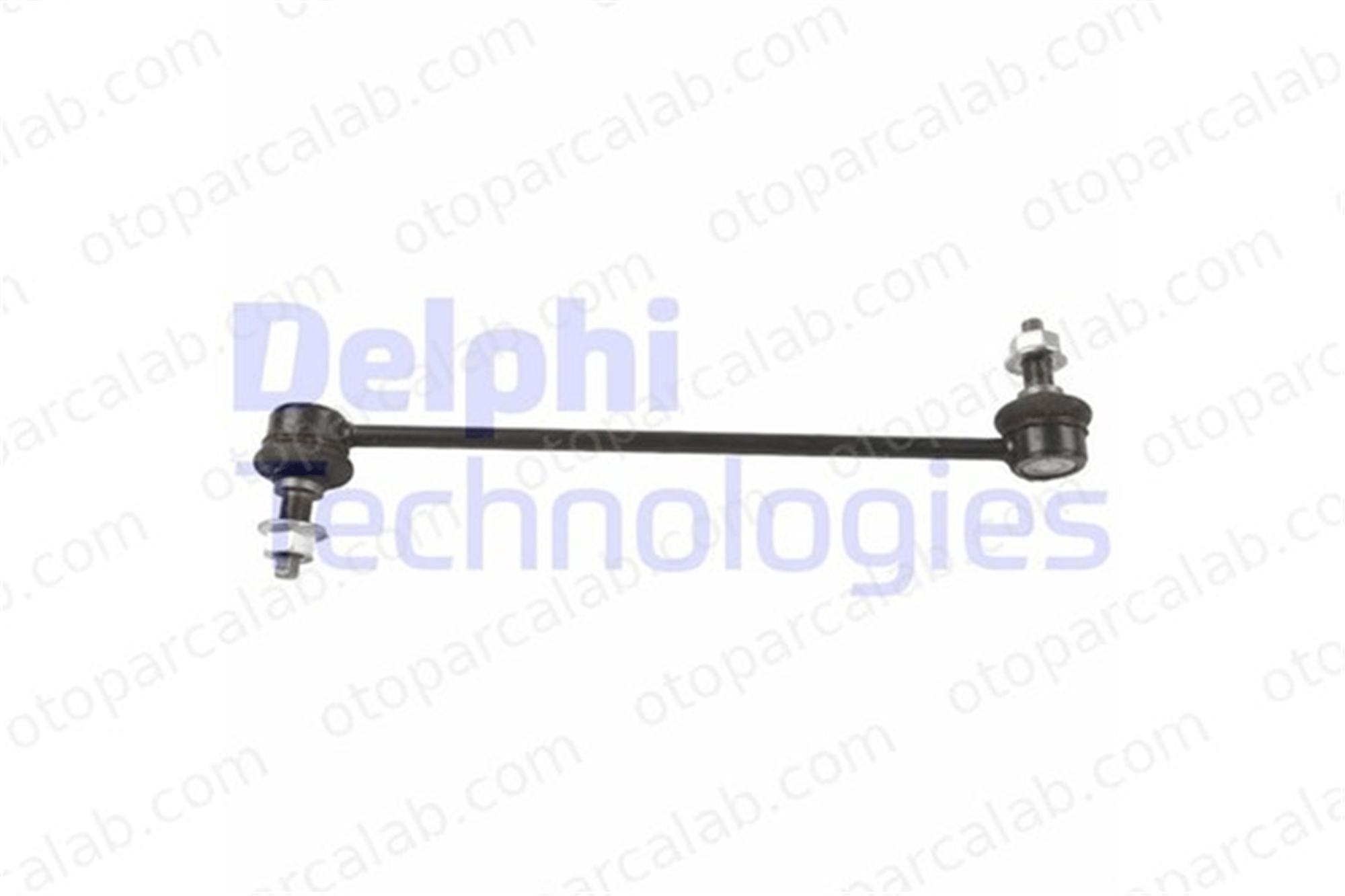DELPHI TC7904 Viraj Demir Askı Rotu Ön Sağ veya Sol HYUNDAI i30 i30 Station wagon 54830F2000 54830J9000