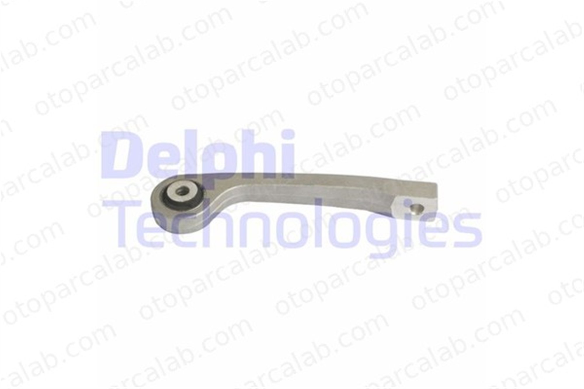 DELPHI TC7914 Viraj Demir Askı Rotu Arka Sağ veya Sol AUDI A4 B9 Avant A4 B9 8W0505465B