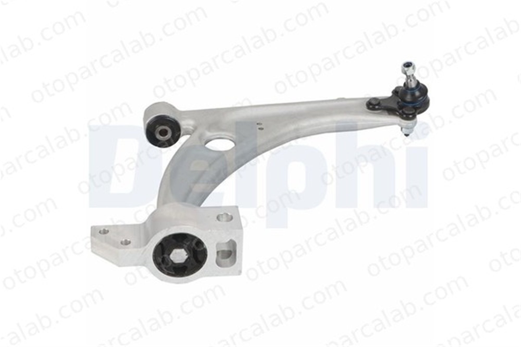 DELPHI TC7942 Salıncak Ön Alt Sağ VW PASSAT B6 Variant PASSAT B6 TC7942 3C0407151G
