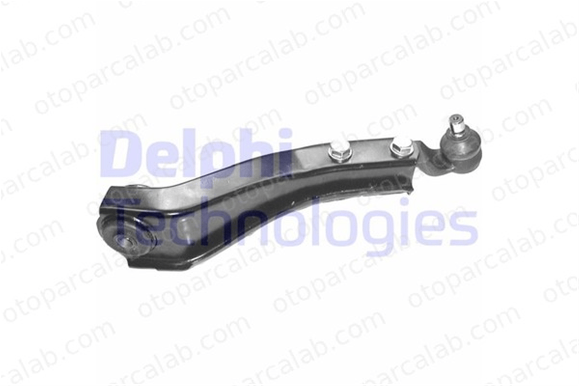 DELPHI TC795 Salıncak Ön Alt Sağ OPEL COMBO Kasa/büyük limuzin CORSA B TC795 5352012