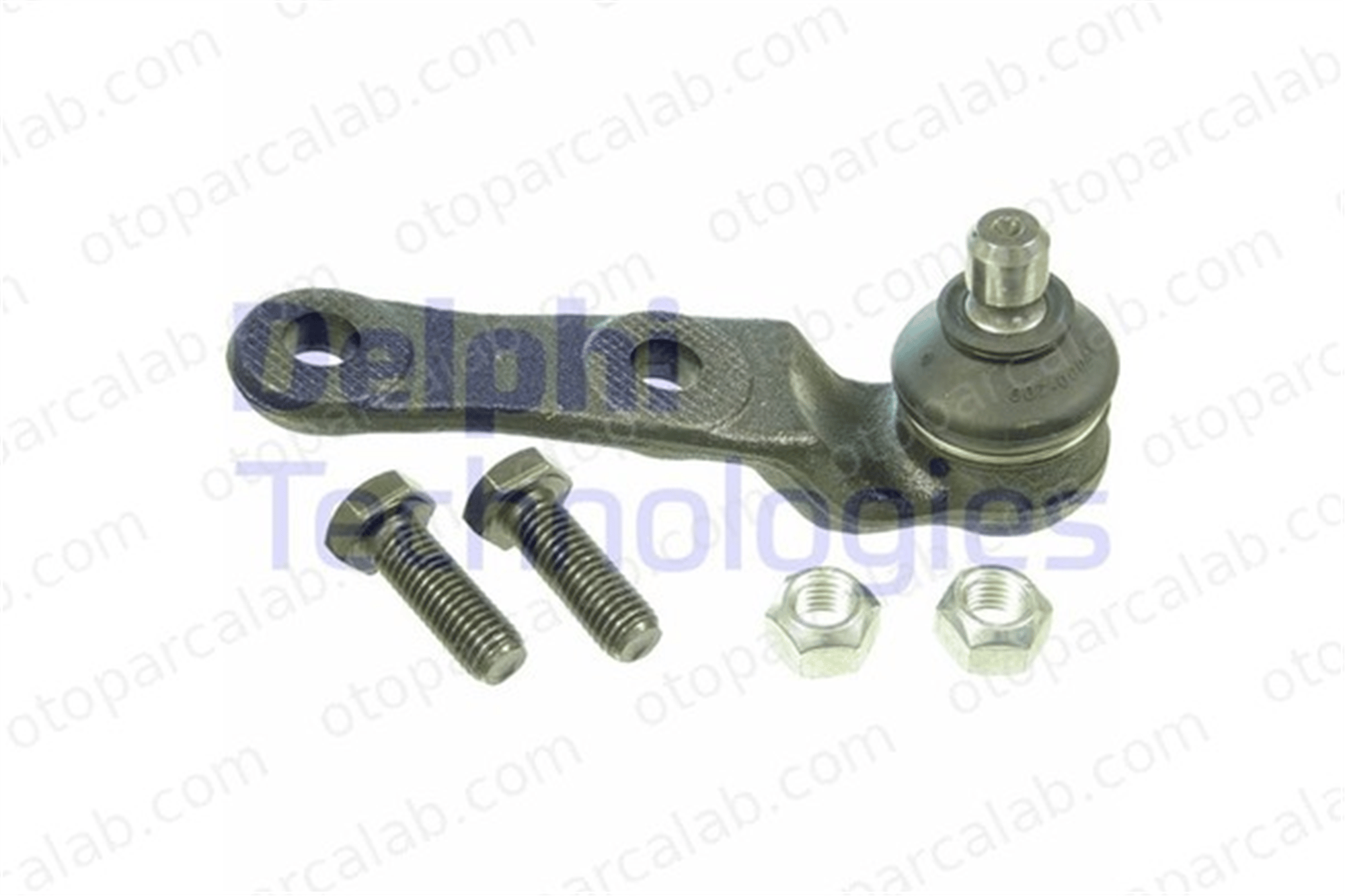 DELPHI TC796 Rotil Alt Sağ veya Sol OPEL COMBO Kasa/büyük limuzin CORSA B TC796 1603202