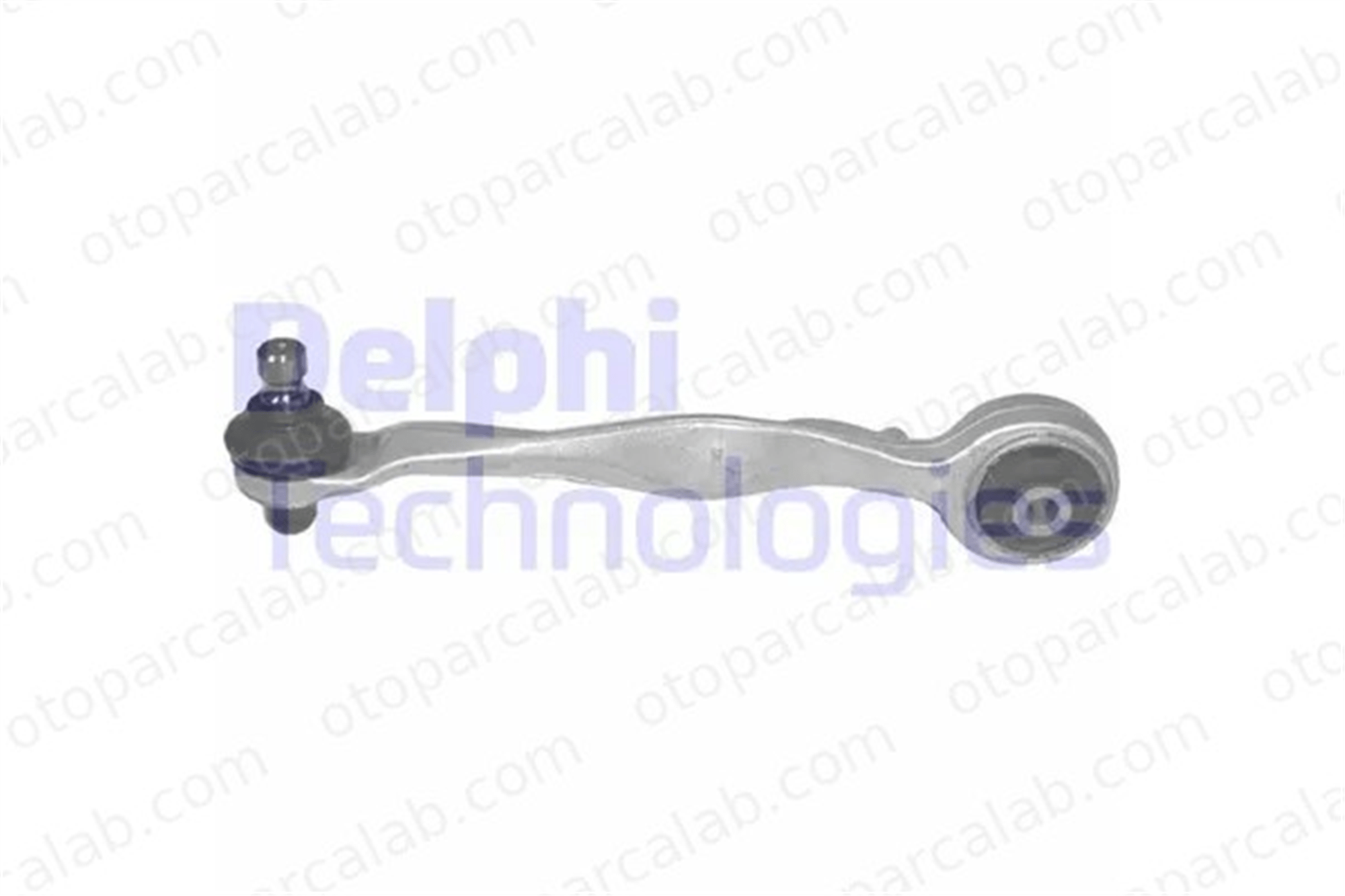 DELPHI TC801 Salıncak Ön Üst Sol AUDI A6 C5 Avant A6 C5 TC801 4D0407509B