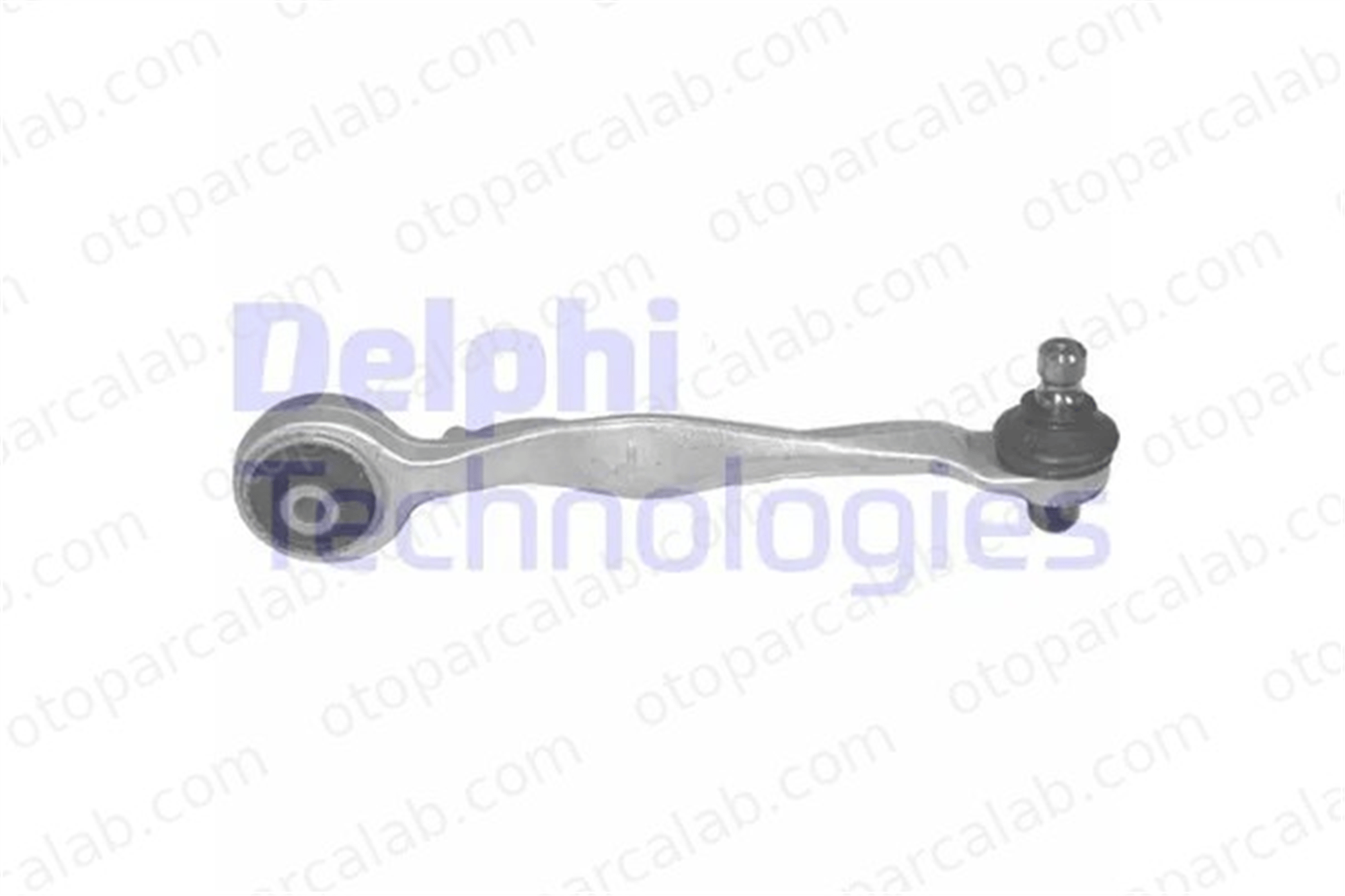 DELPHI TC802 Salıncak Ön Üst Sağ AUDI A6 C5 Avant A6 C5 TC802 4D0407069
