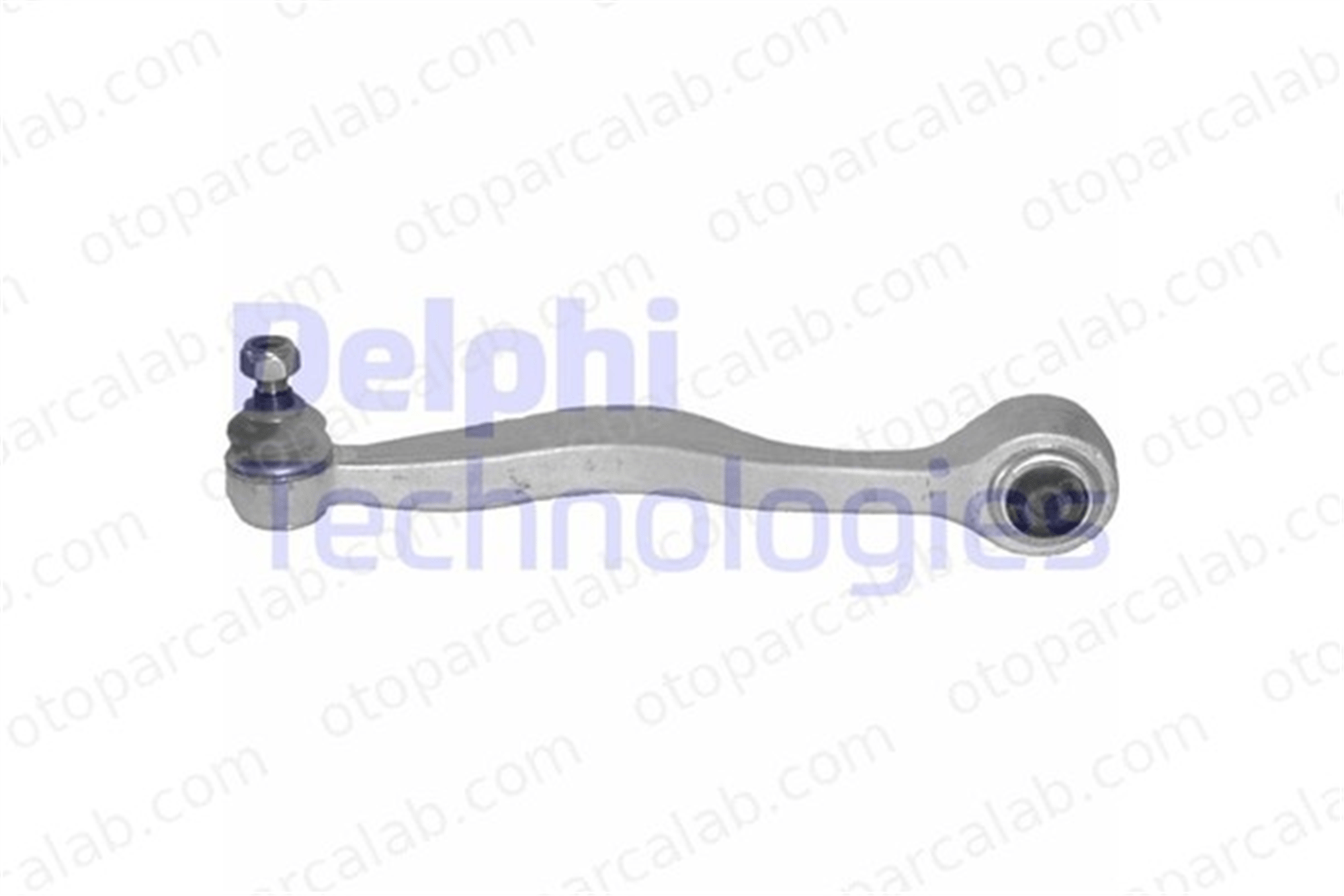 DELPHI TC804 Salıncak Ön Alt Sol BMW 5 5 Touring 31121133237 31121139987