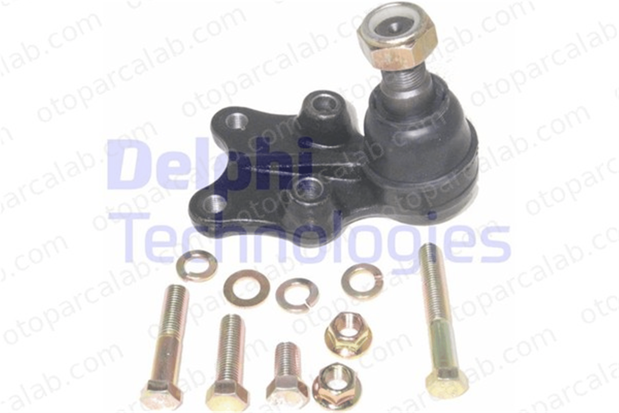 DELPHI TC806 Rotil Alt Sağ veya Sol OPEL CAMPO ISUZU KB TC806 8944594641